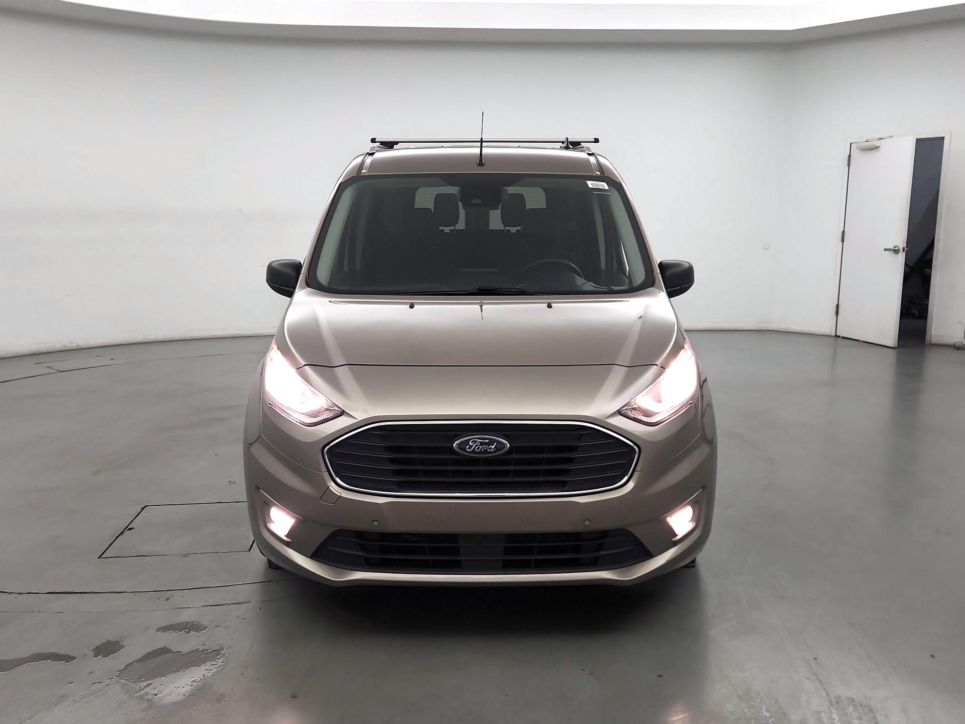 Thumbnail: 2020 Ford Transit Series - 2