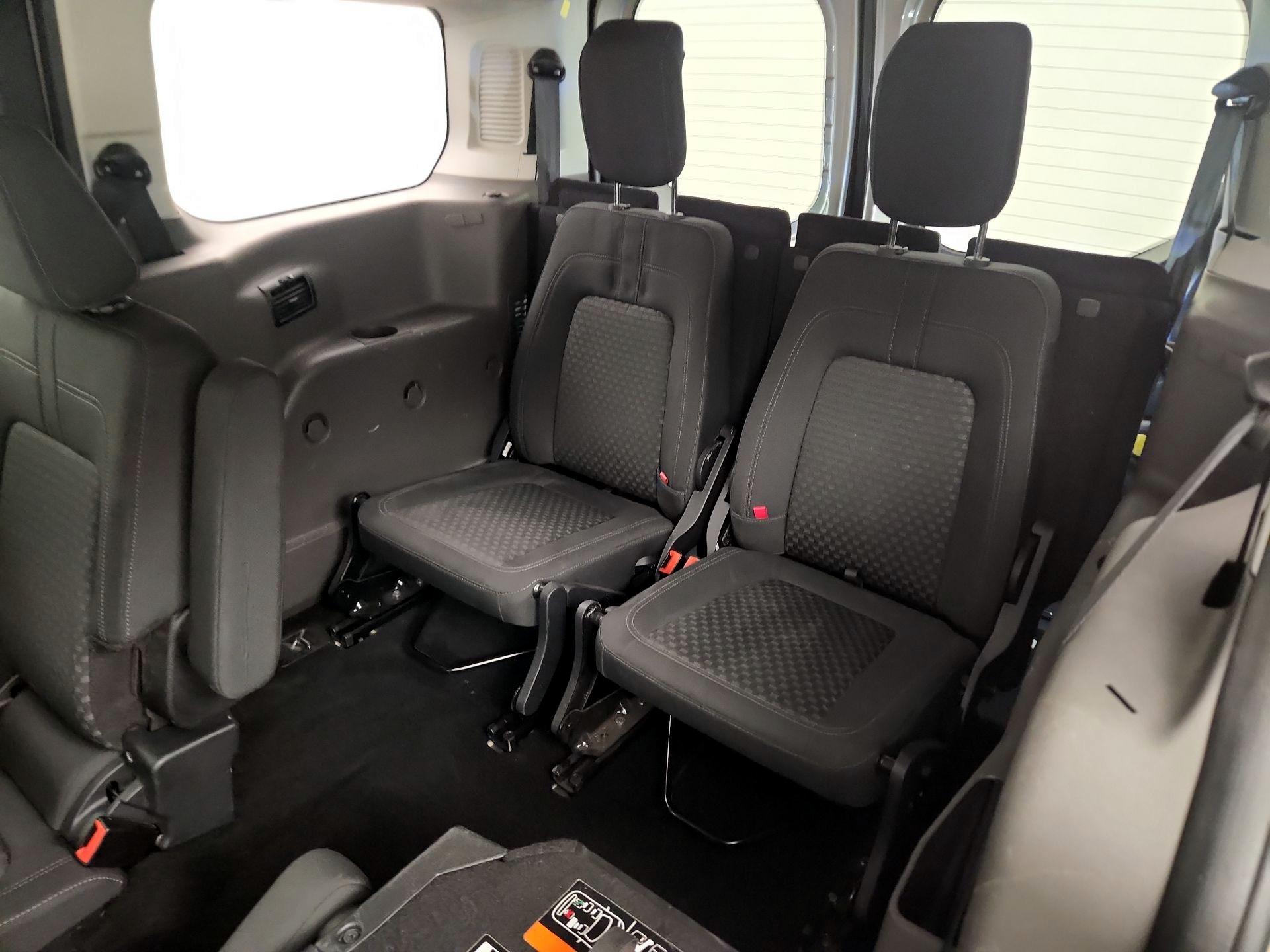 Thumbnail: 2020 Ford Transit Series - 19