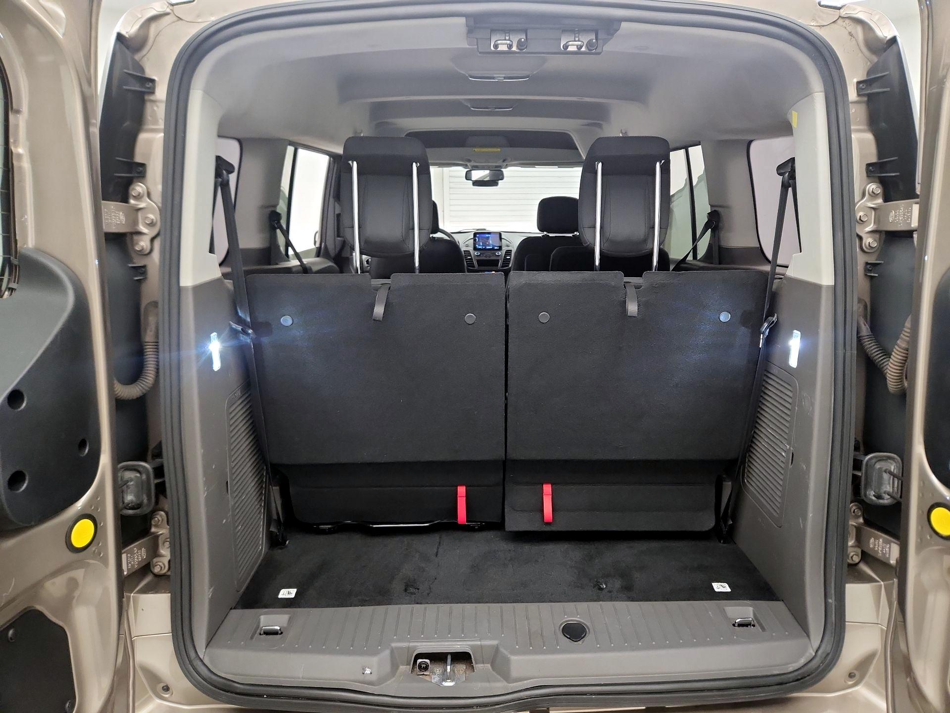 Thumbnail: 2020 Ford Transit Series - 20