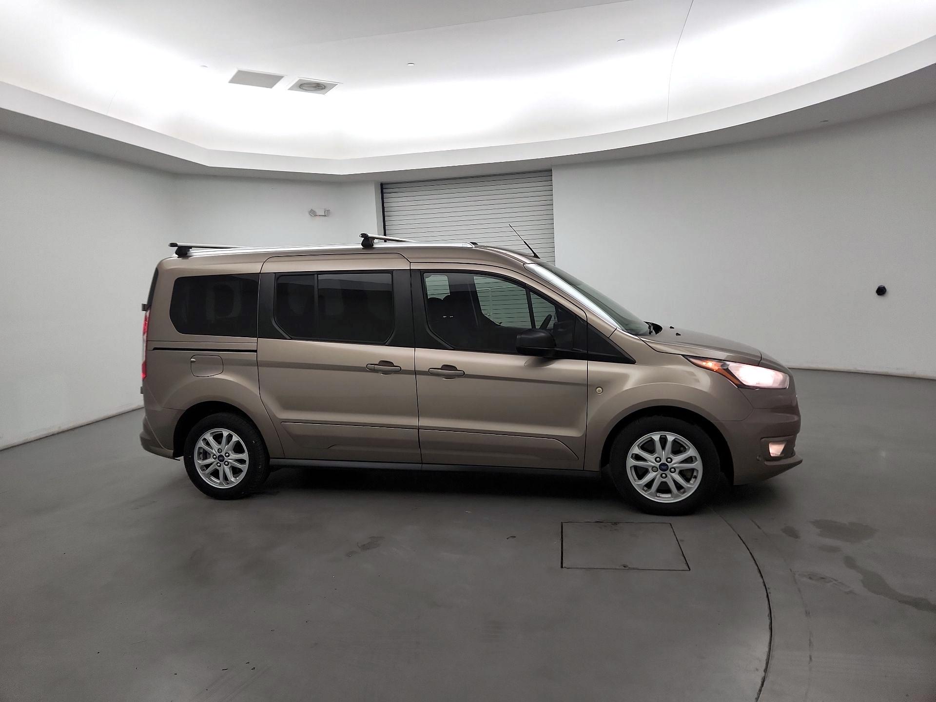 Thumbnail: 2020 Ford Transit Series - 4