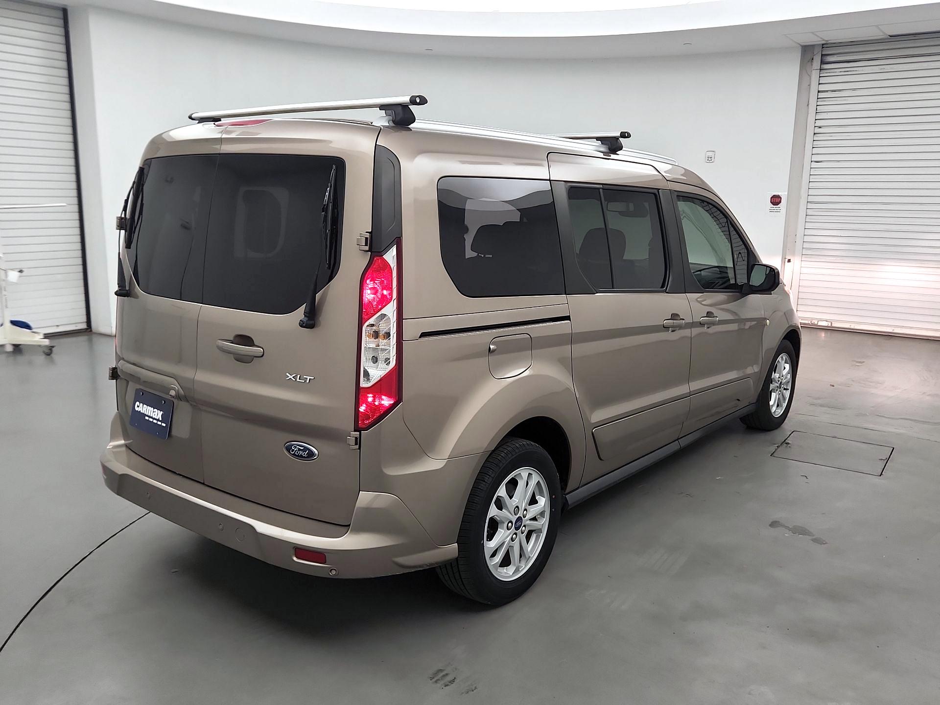 Thumbnail: 2020 Ford Transit Series - 5