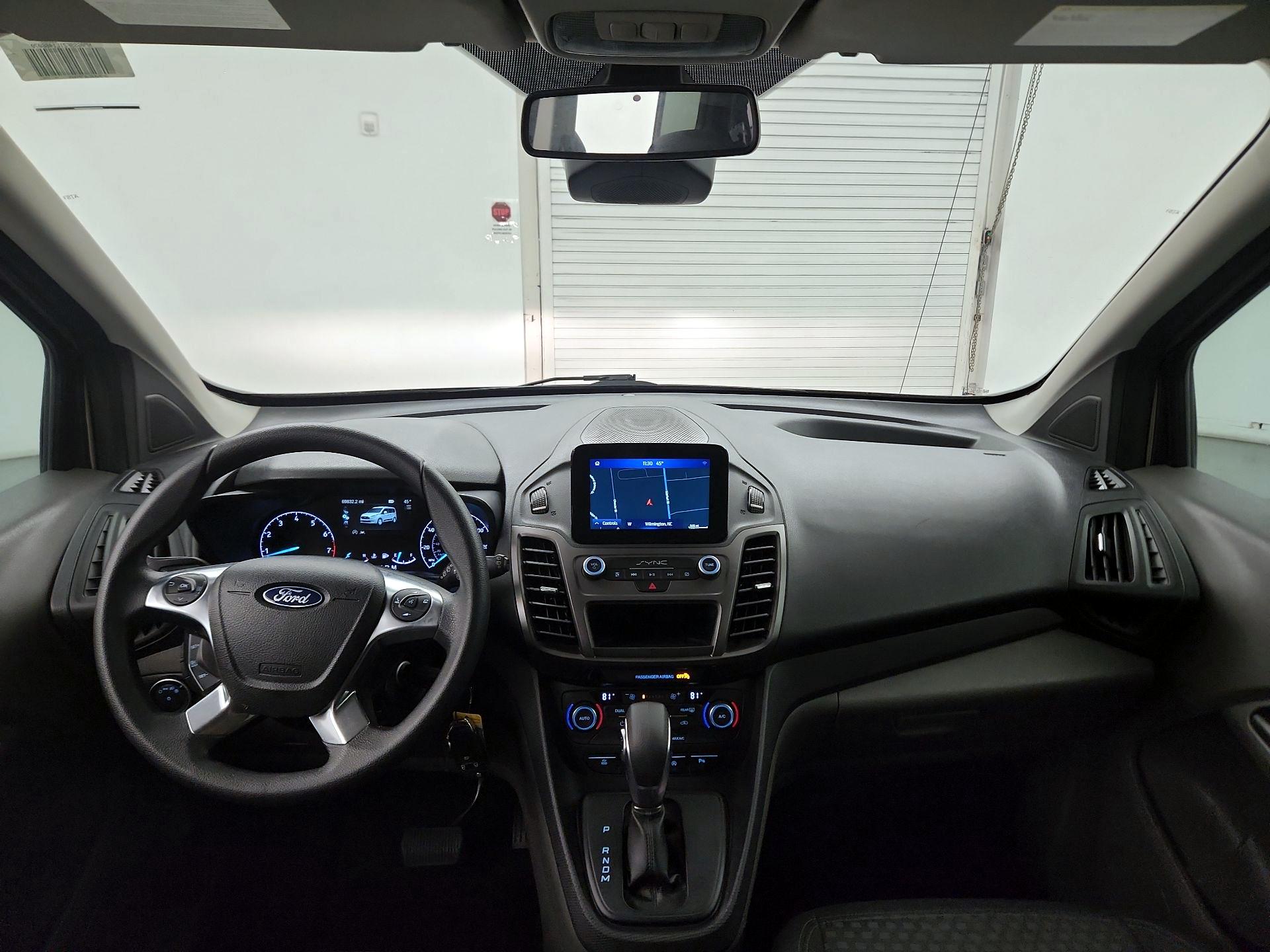 Thumbnail: 2020 Ford Transit Series - 8