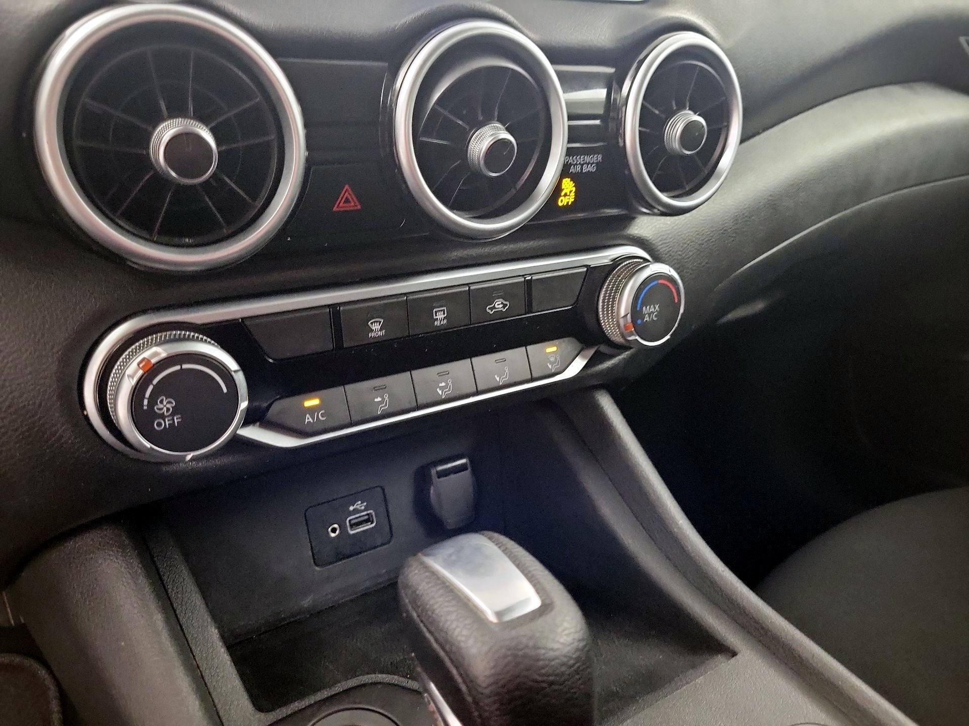 Thumbnail: 2021 Nissan Sentra - 14