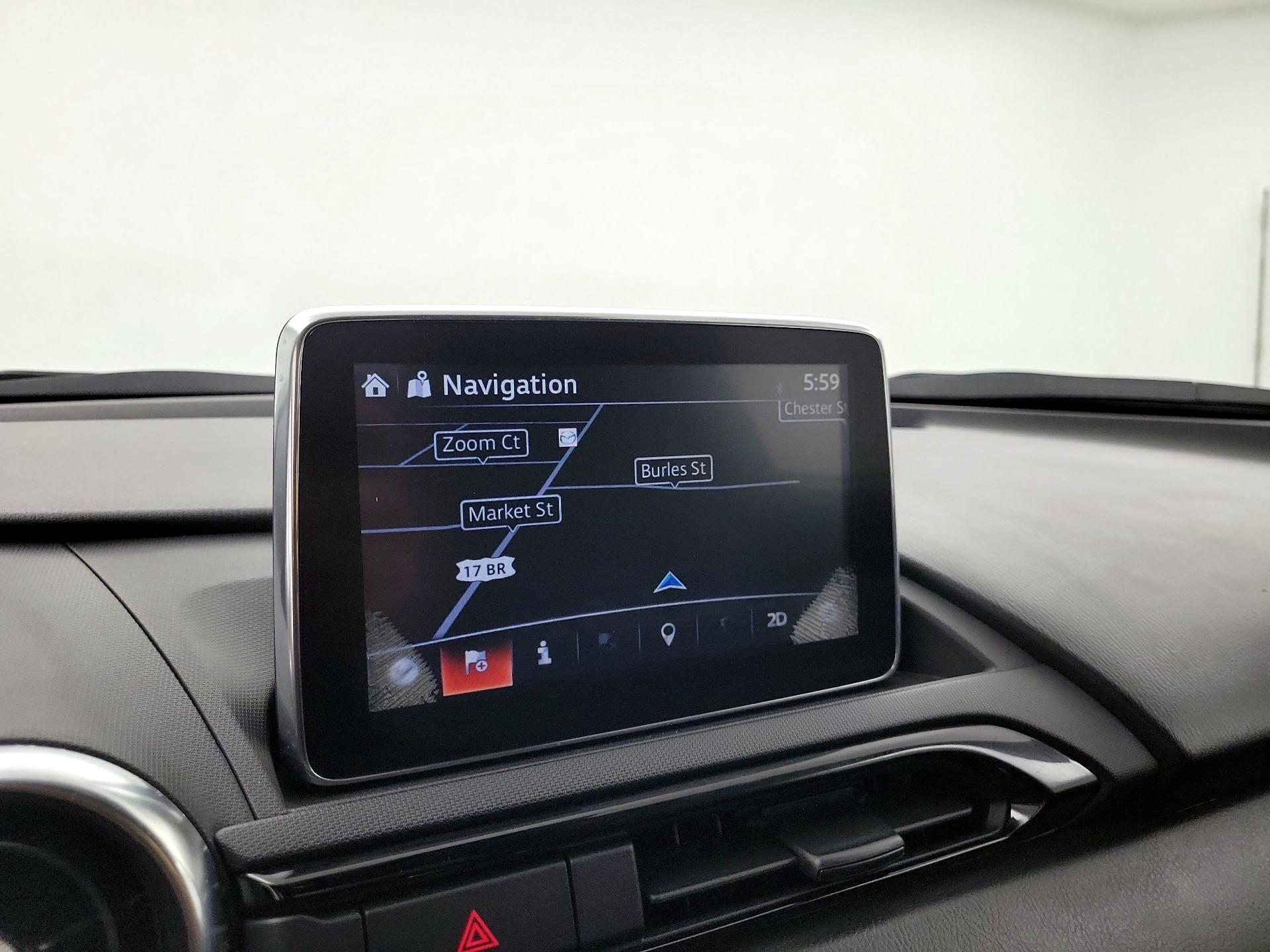 Thumbnail: 2016 Mazda MX-5 Miata - 12