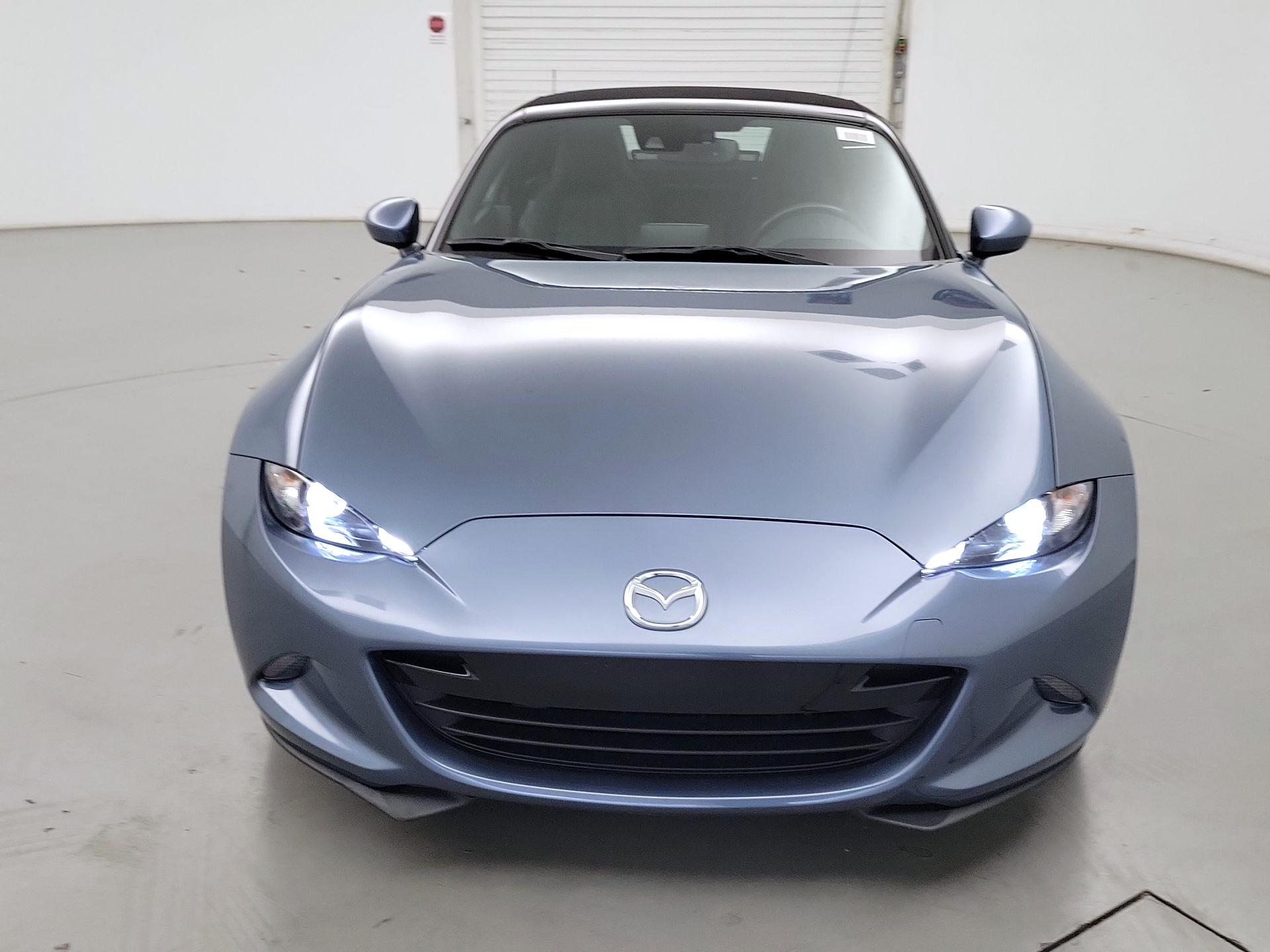 Thumbnail: 2016 Mazda MX-5 Miata - 2