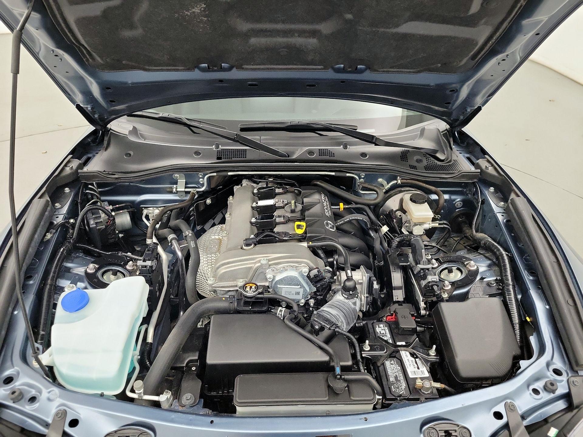 Thumbnail: 2016 Mazda MX-5 Miata - 19