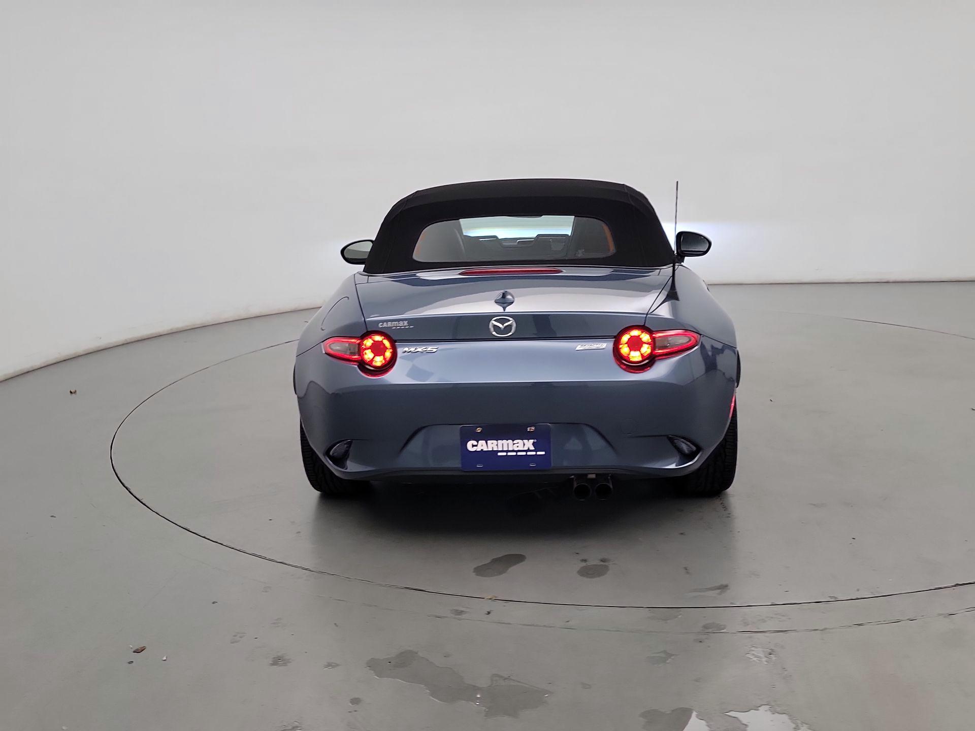 Thumbnail: 2016 Mazda MX-5 Miata - 6