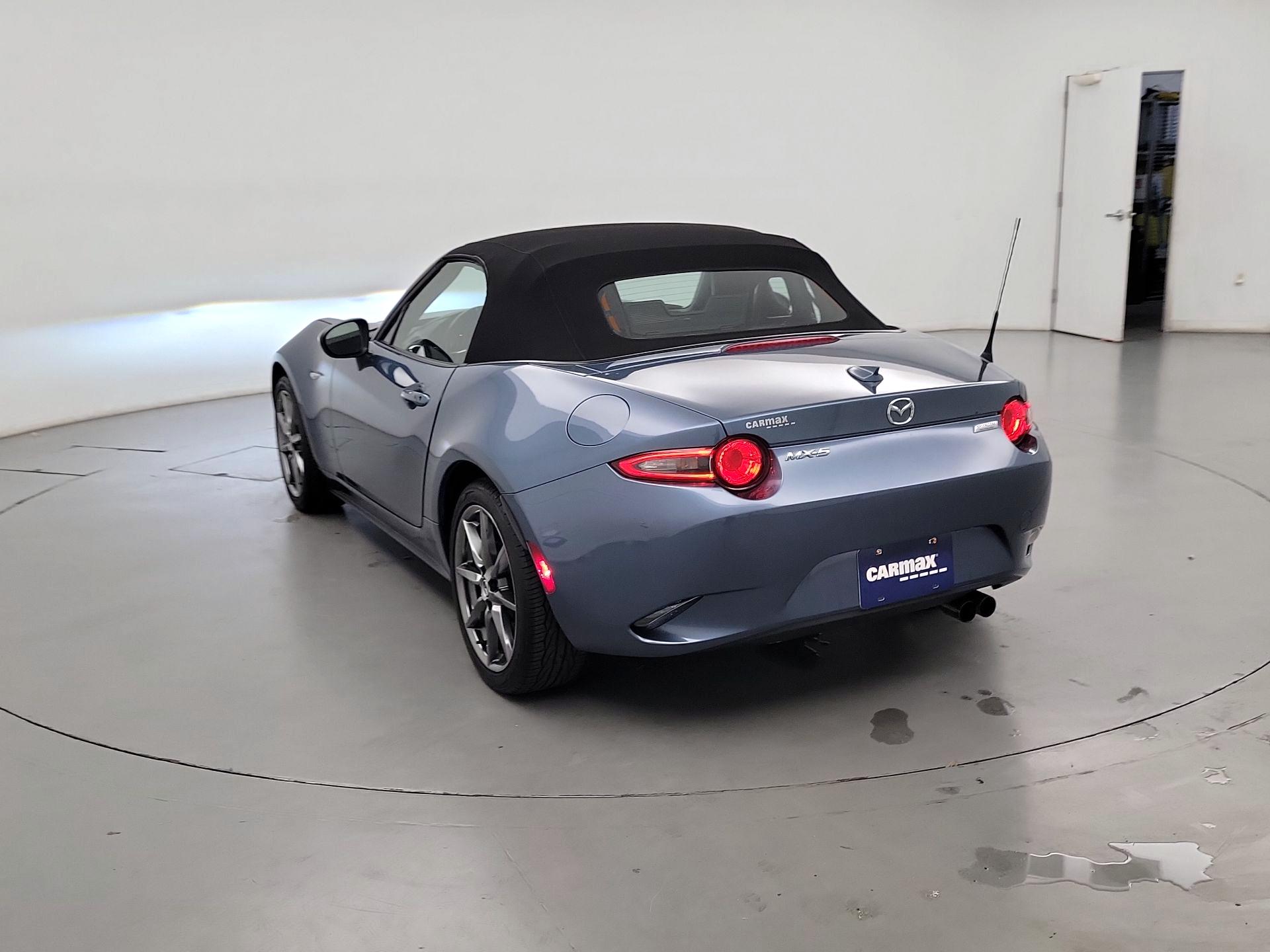 Thumbnail: 2016 Mazda MX-5 Miata - 7