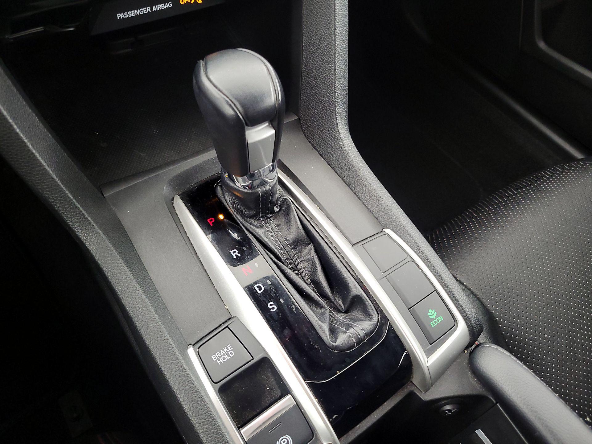 Thumbnail: 2021 Honda Civic - 17