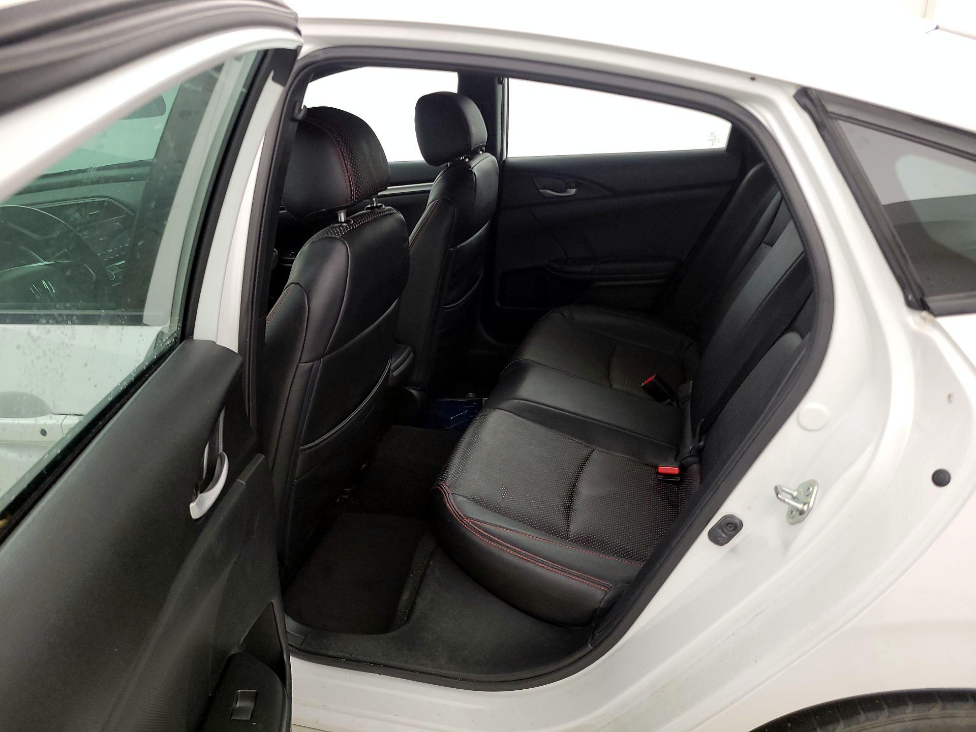 Thumbnail: 2021 Honda Civic - 19