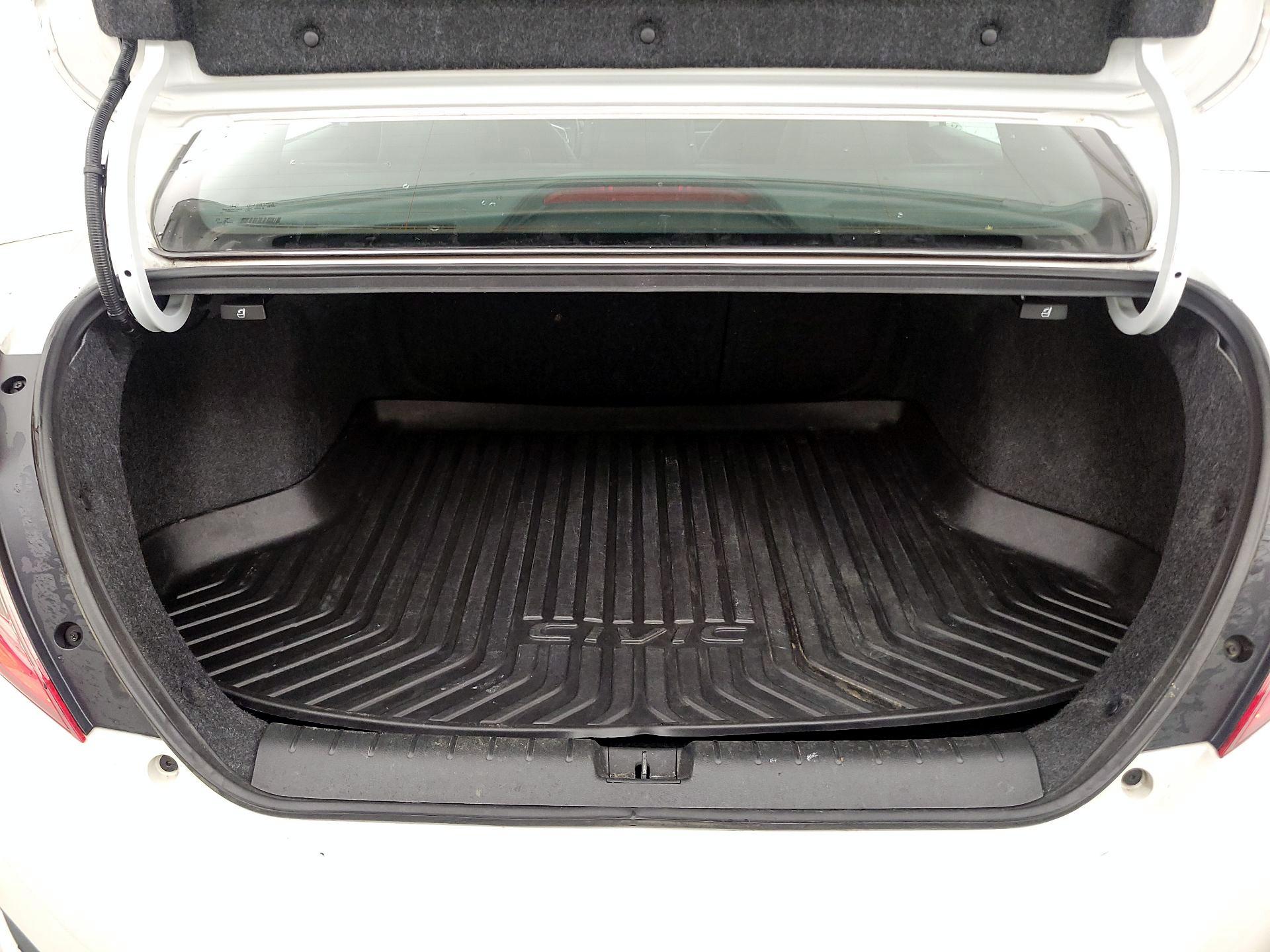 Thumbnail: 2021 Honda Civic - 20