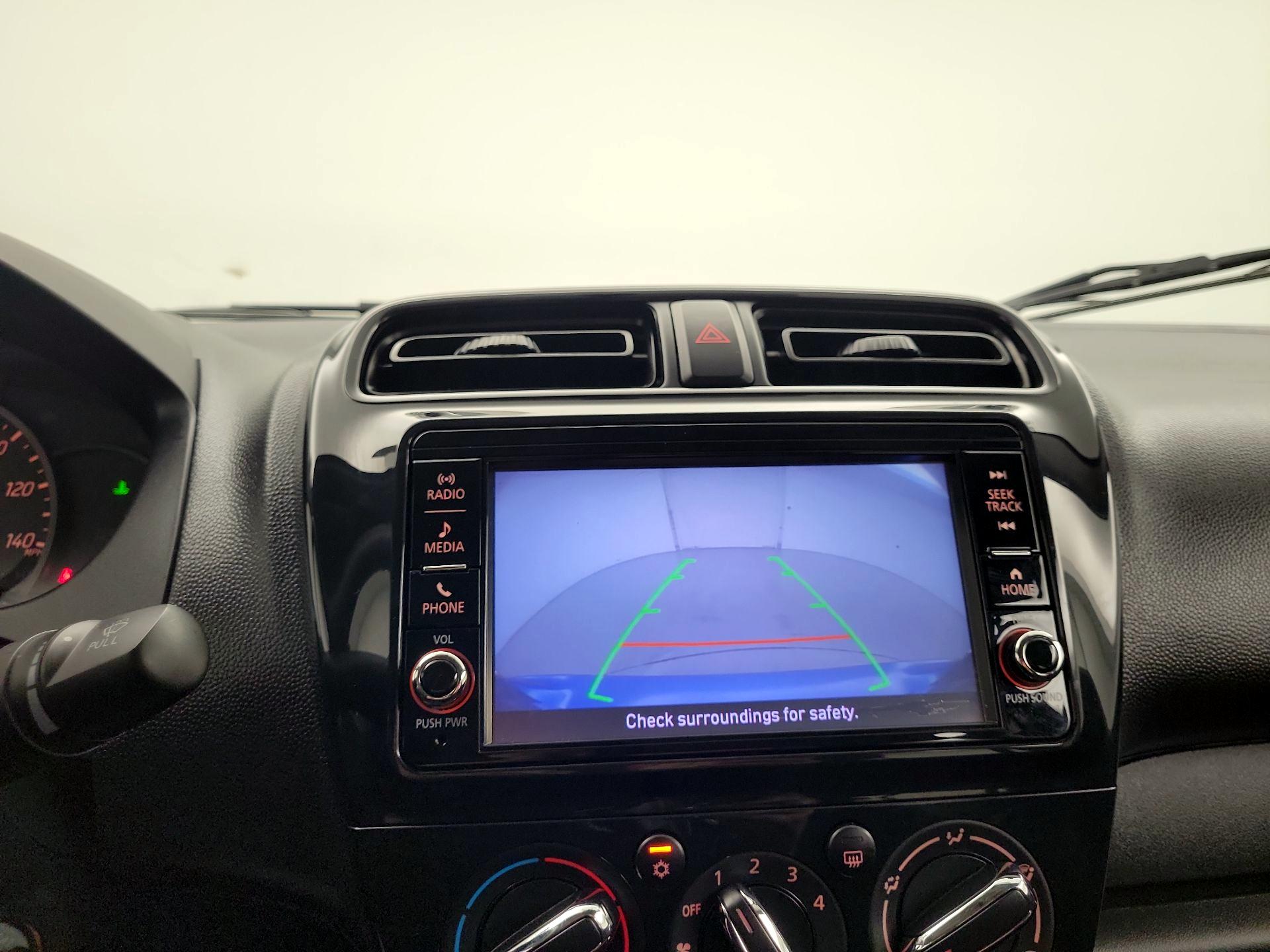 Thumbnail: 2019 Mitsubishi Mirage G4 - 12