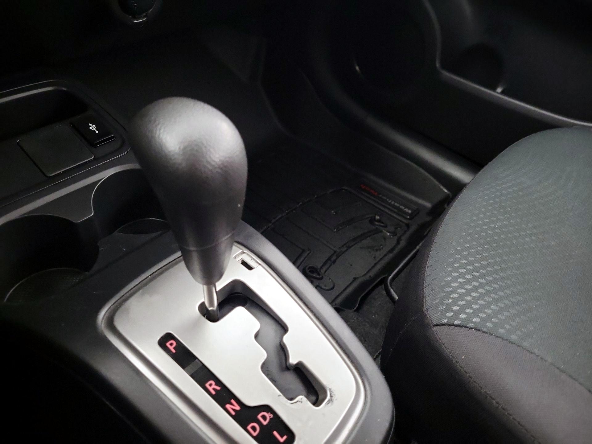 Thumbnail: 2019 Mitsubishi Mirage G4 - 15