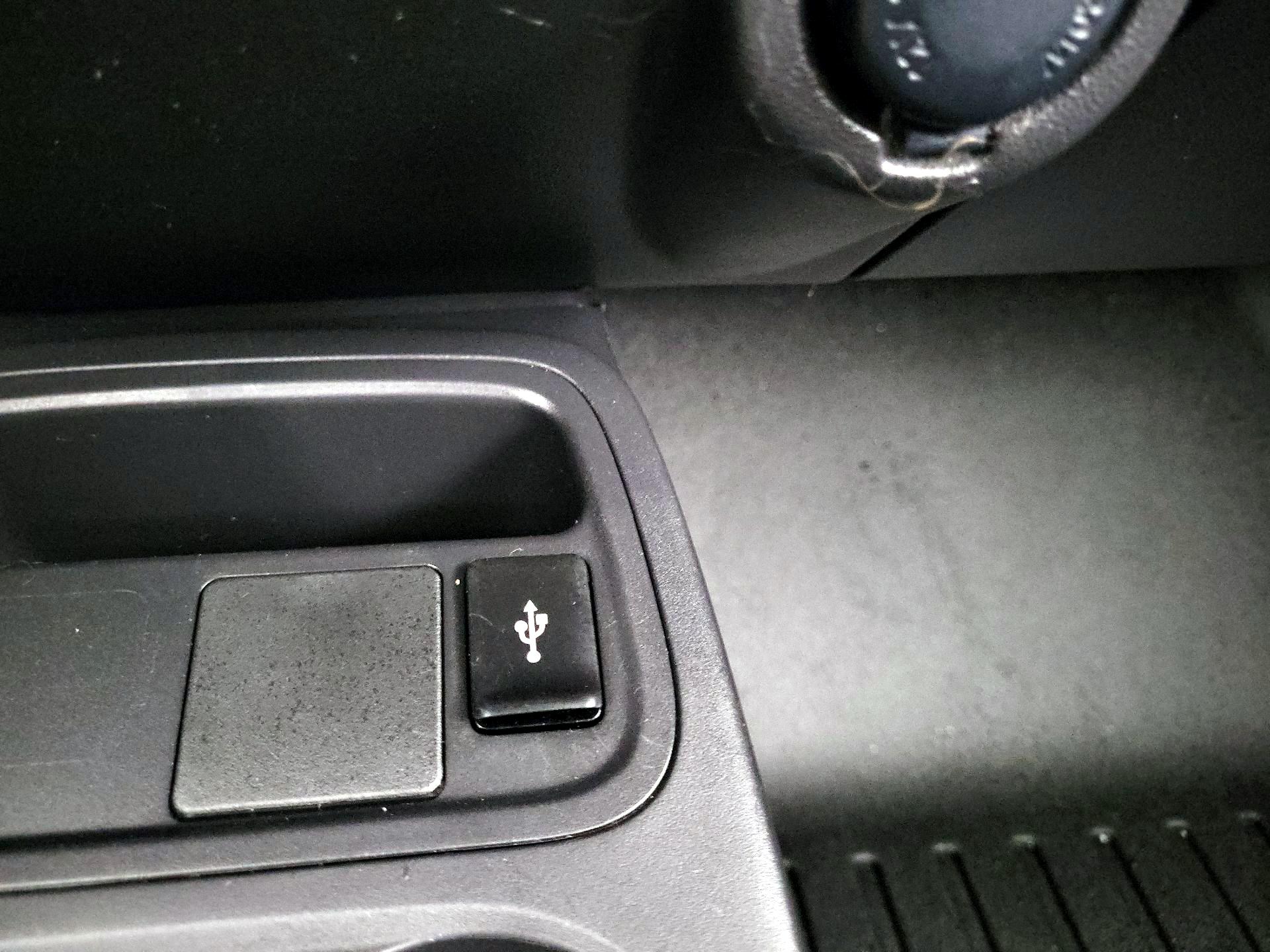 Thumbnail: 2019 Mitsubishi Mirage G4 - 16