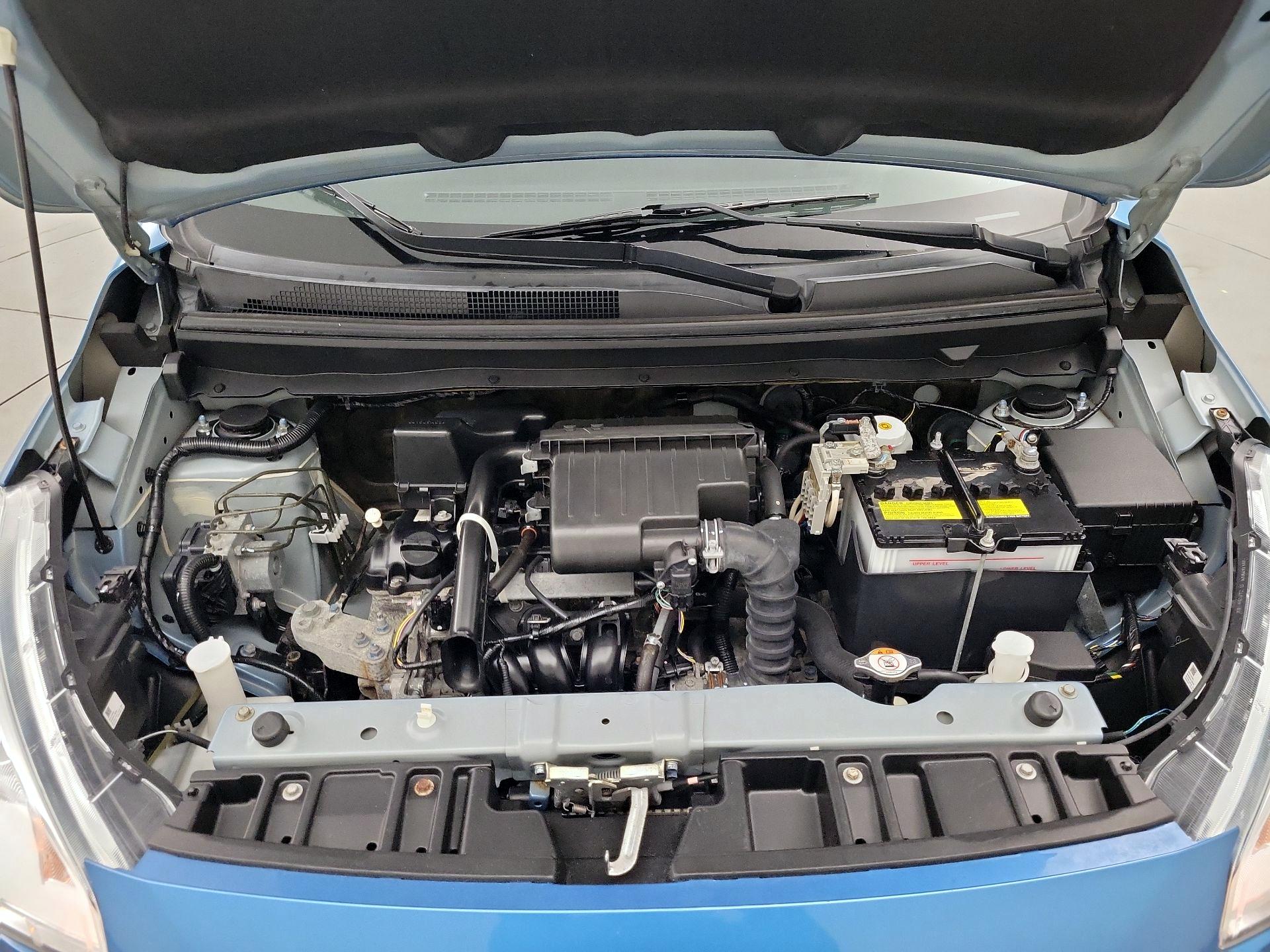 Thumbnail: 2019 Mitsubishi Mirage G4 - 19