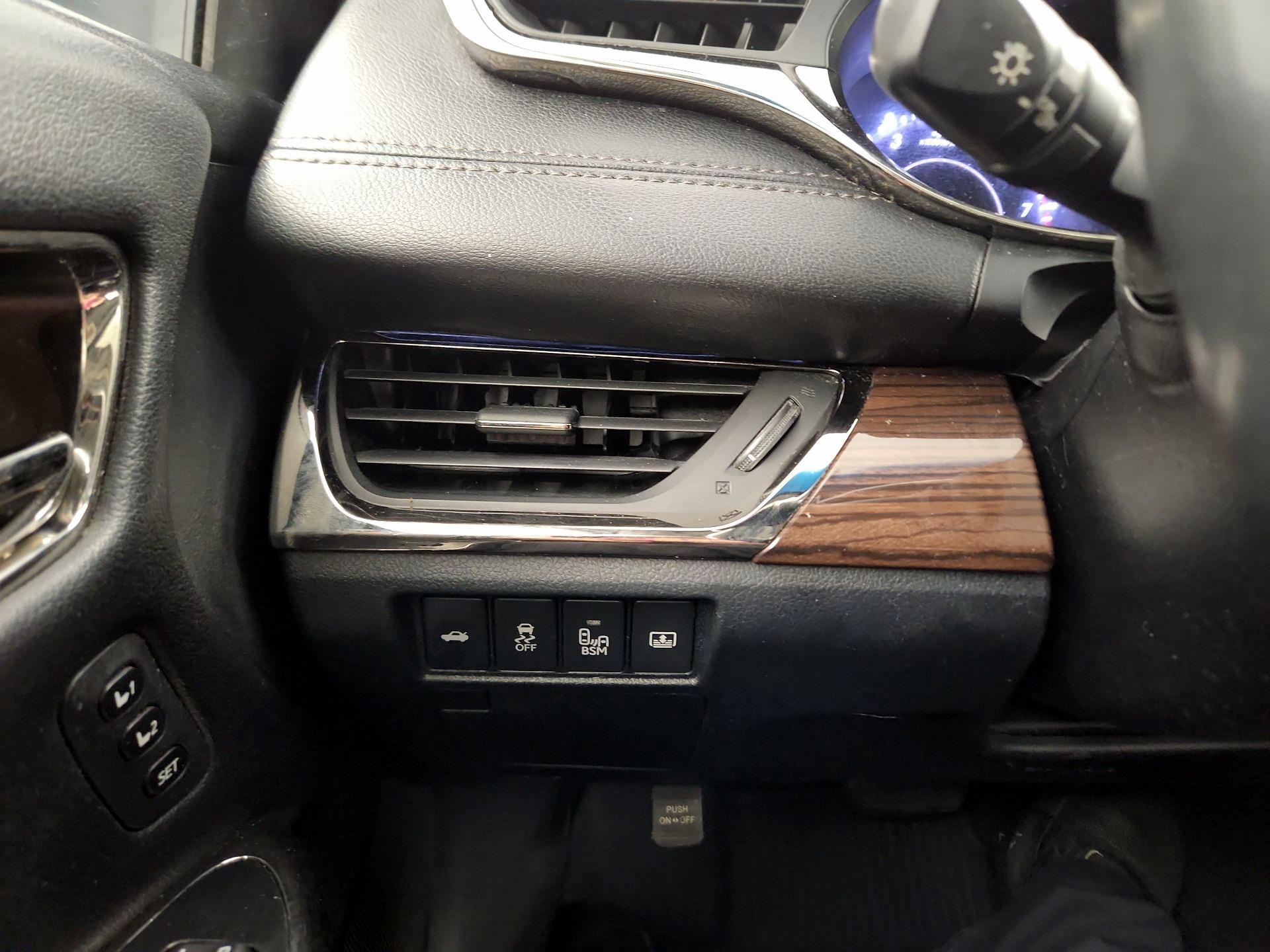 Thumbnail: 2014 Toyota Avalon - 11