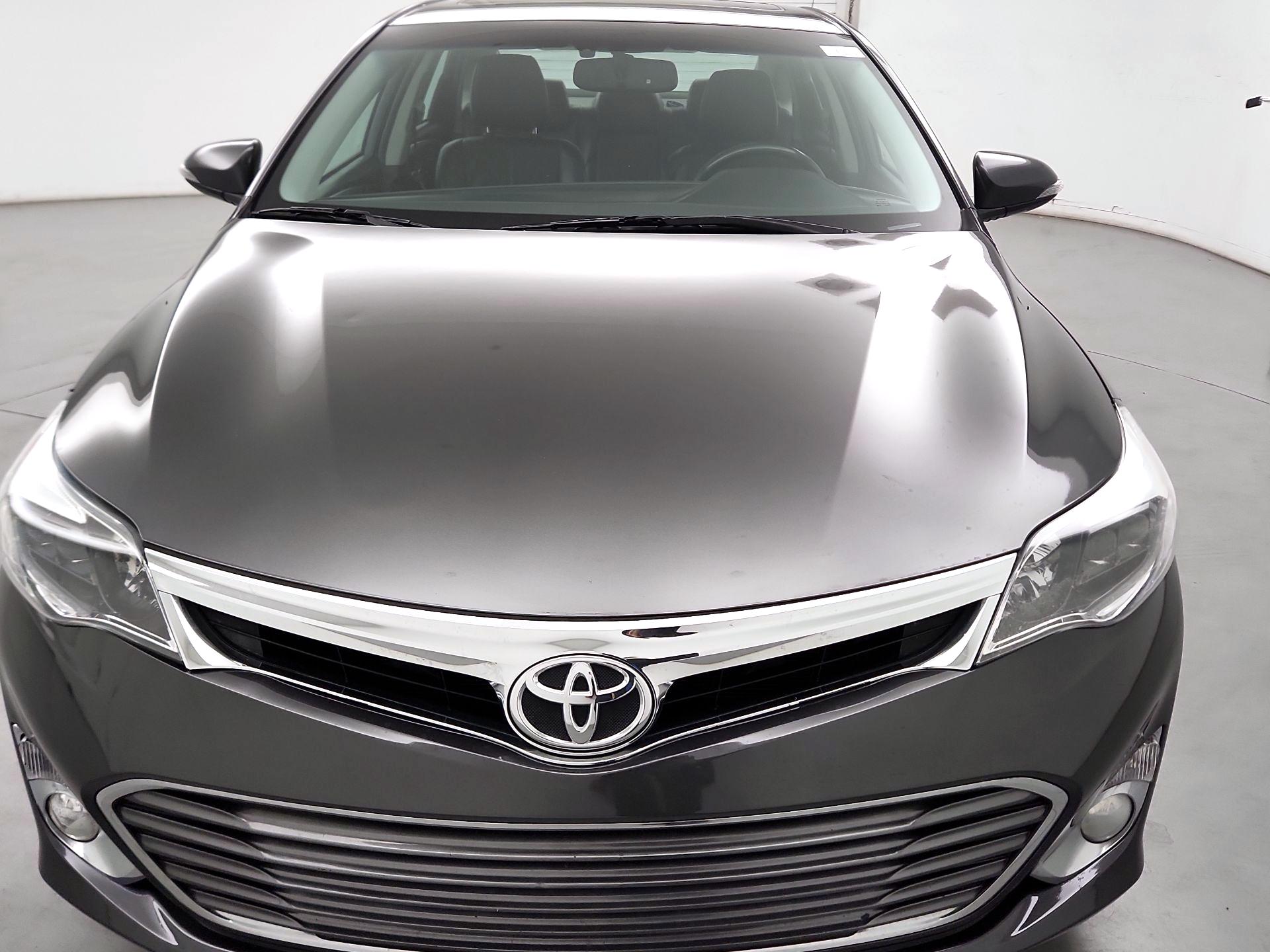 Thumbnail: 2014 Toyota Avalon - 2