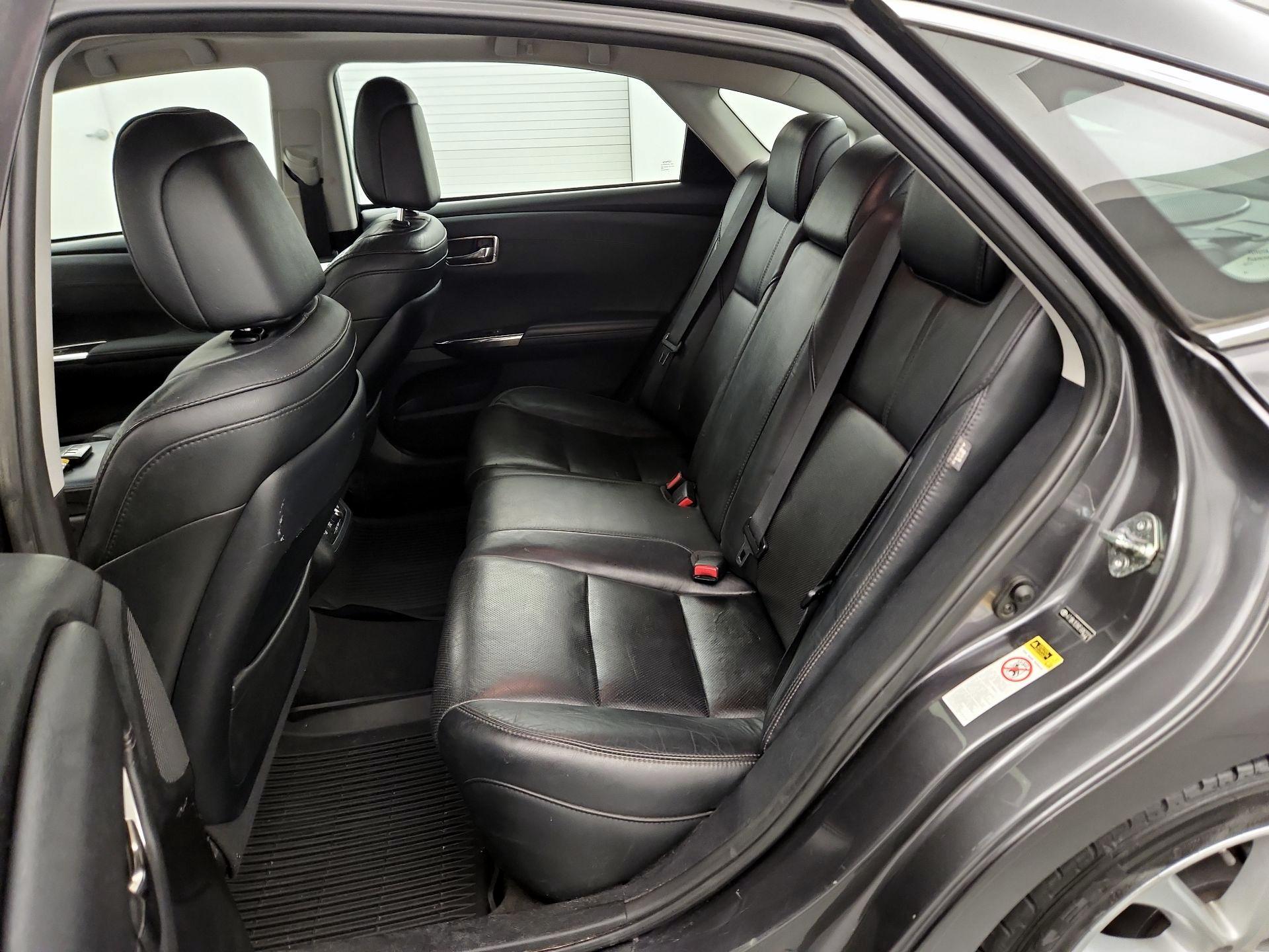 Thumbnail: 2014 Toyota Avalon - 19