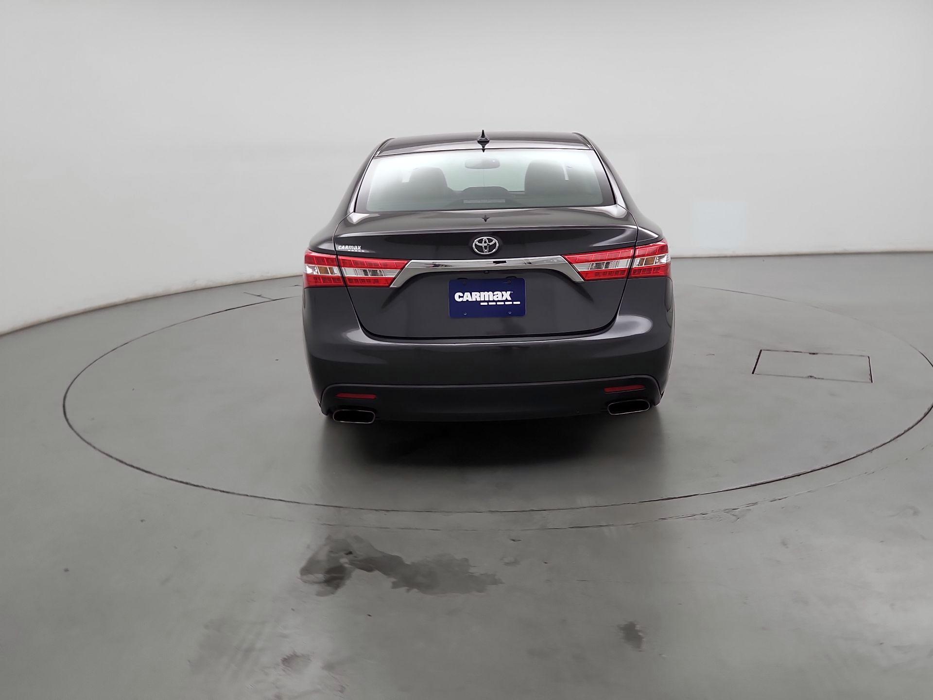 Thumbnail: 2014 Toyota Avalon - 6