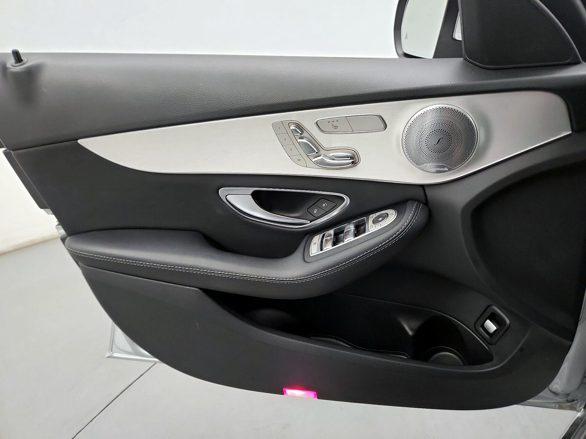 Thumbnail: 2018 Mercedes-Benz C-Class - 10