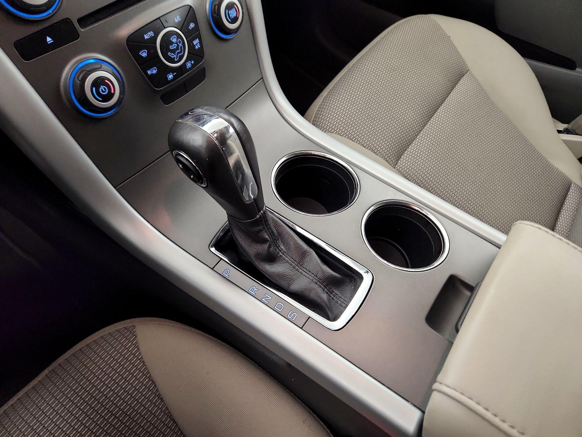 Thumbnail: 2014 Ford Edge - 14