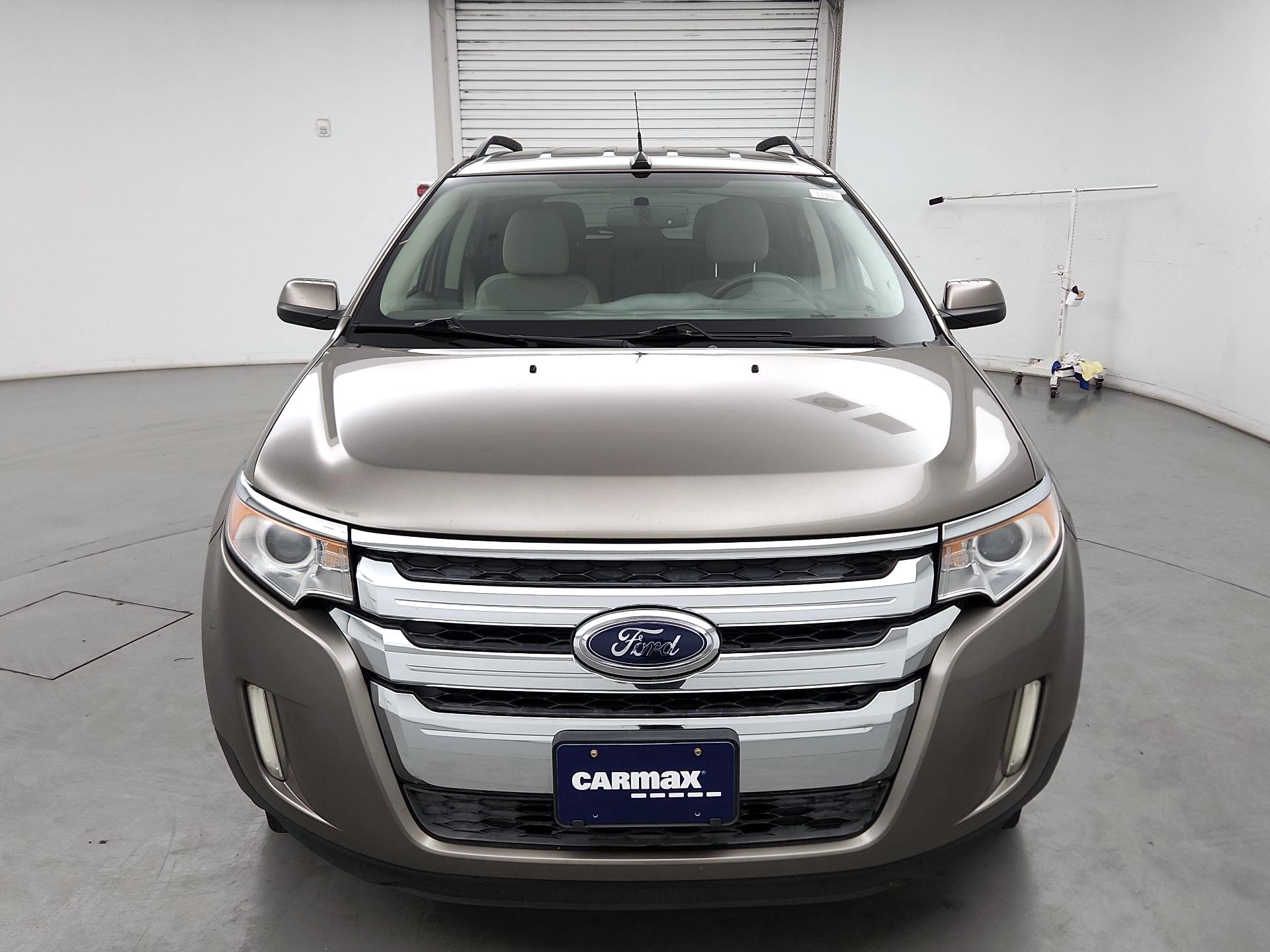 Thumbnail: 2014 Ford Edge - 2