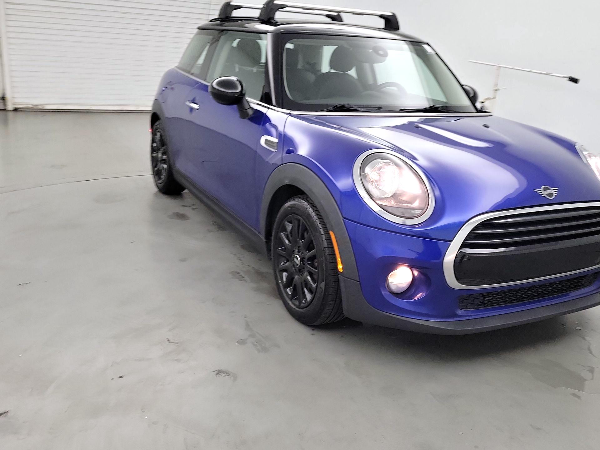 Thumbnail: 2019 MINI Cooper Hardtop - 1