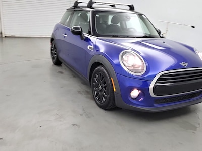 2019 Mini Cooper Hardtop Signature