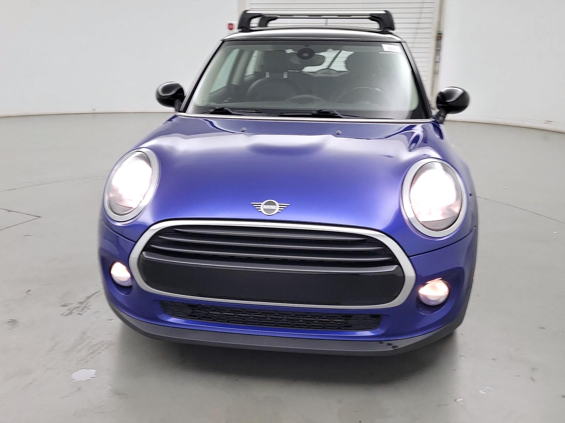 Thumbnail: 2019 MINI Cooper Hardtop - 2
