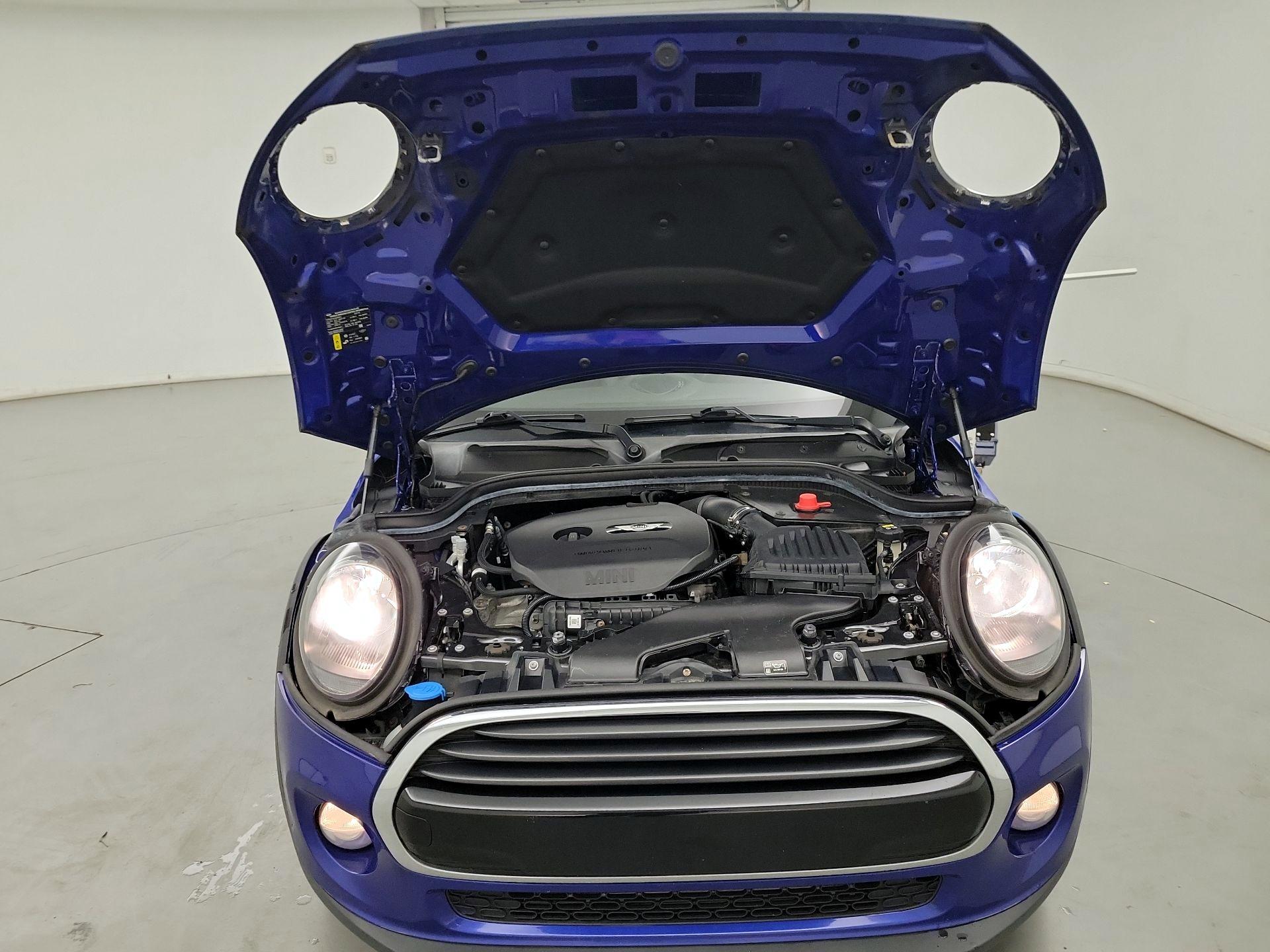 Thumbnail: 2019 MINI Cooper Hardtop - 19