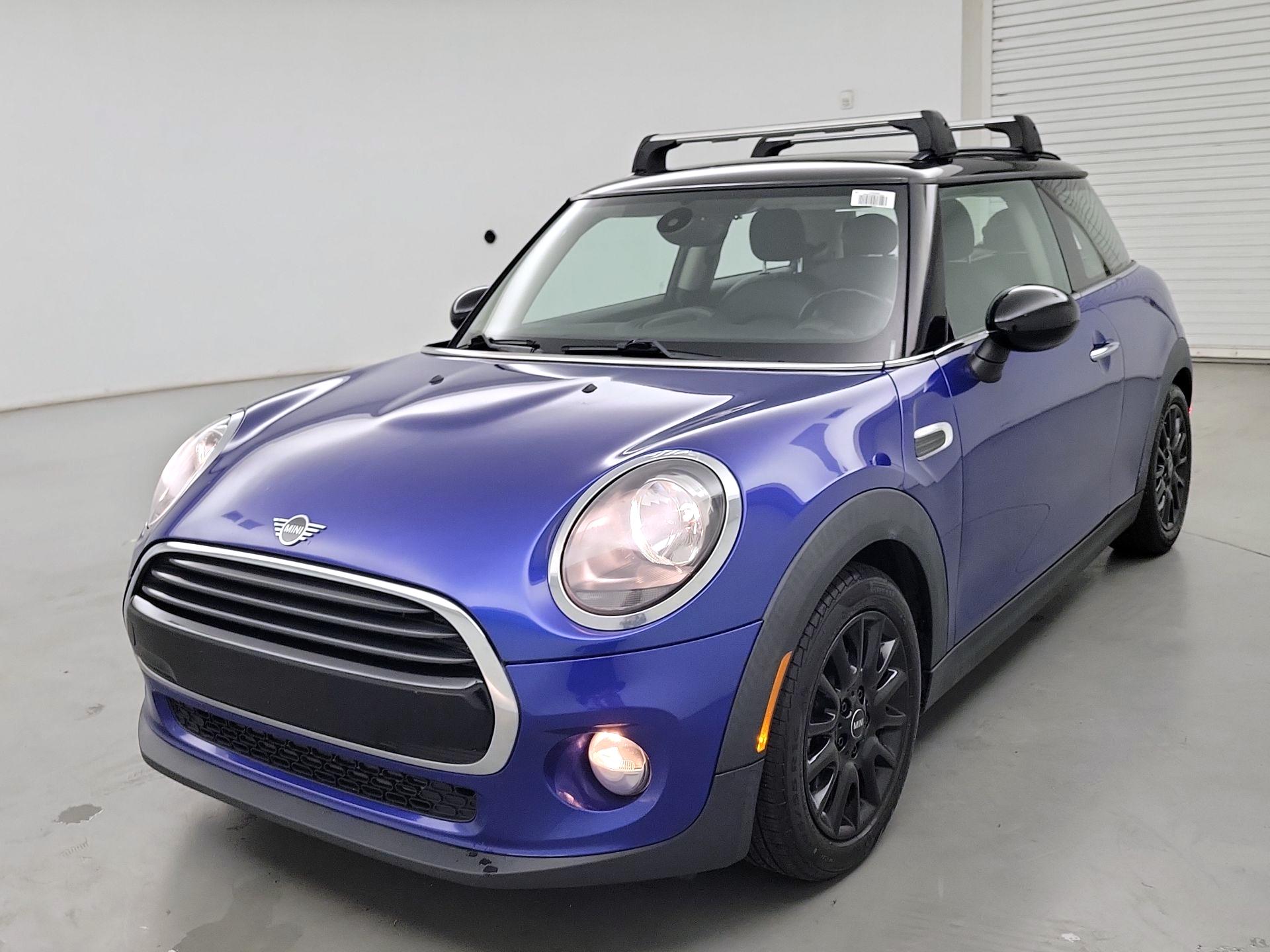 Thumbnail: 2019 MINI Cooper Hardtop - 3