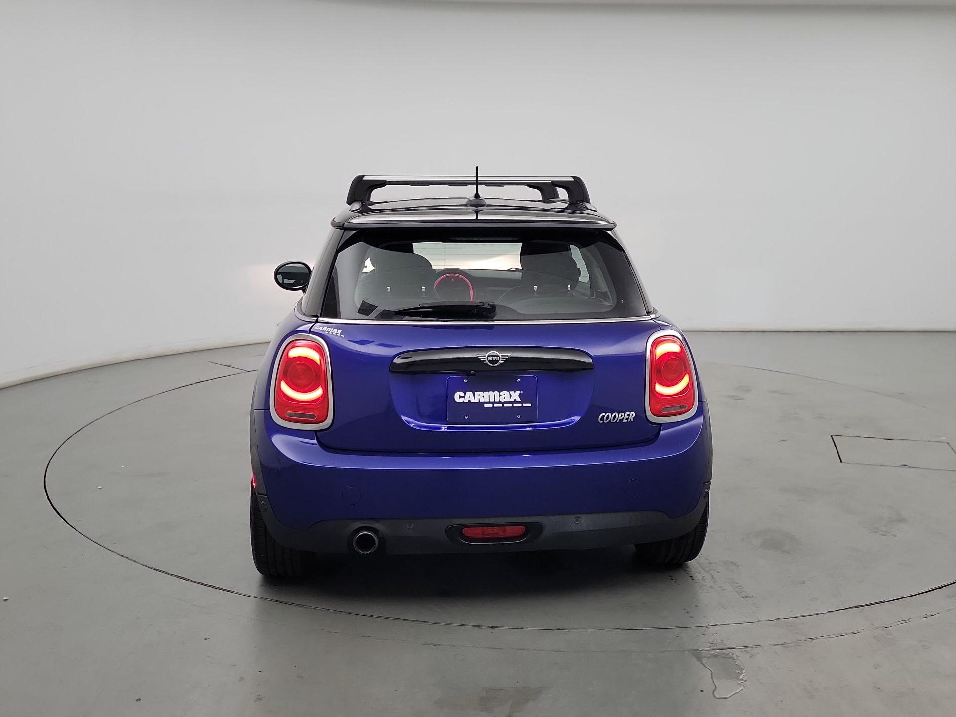 Thumbnail: 2019 MINI Cooper Hardtop - 6
