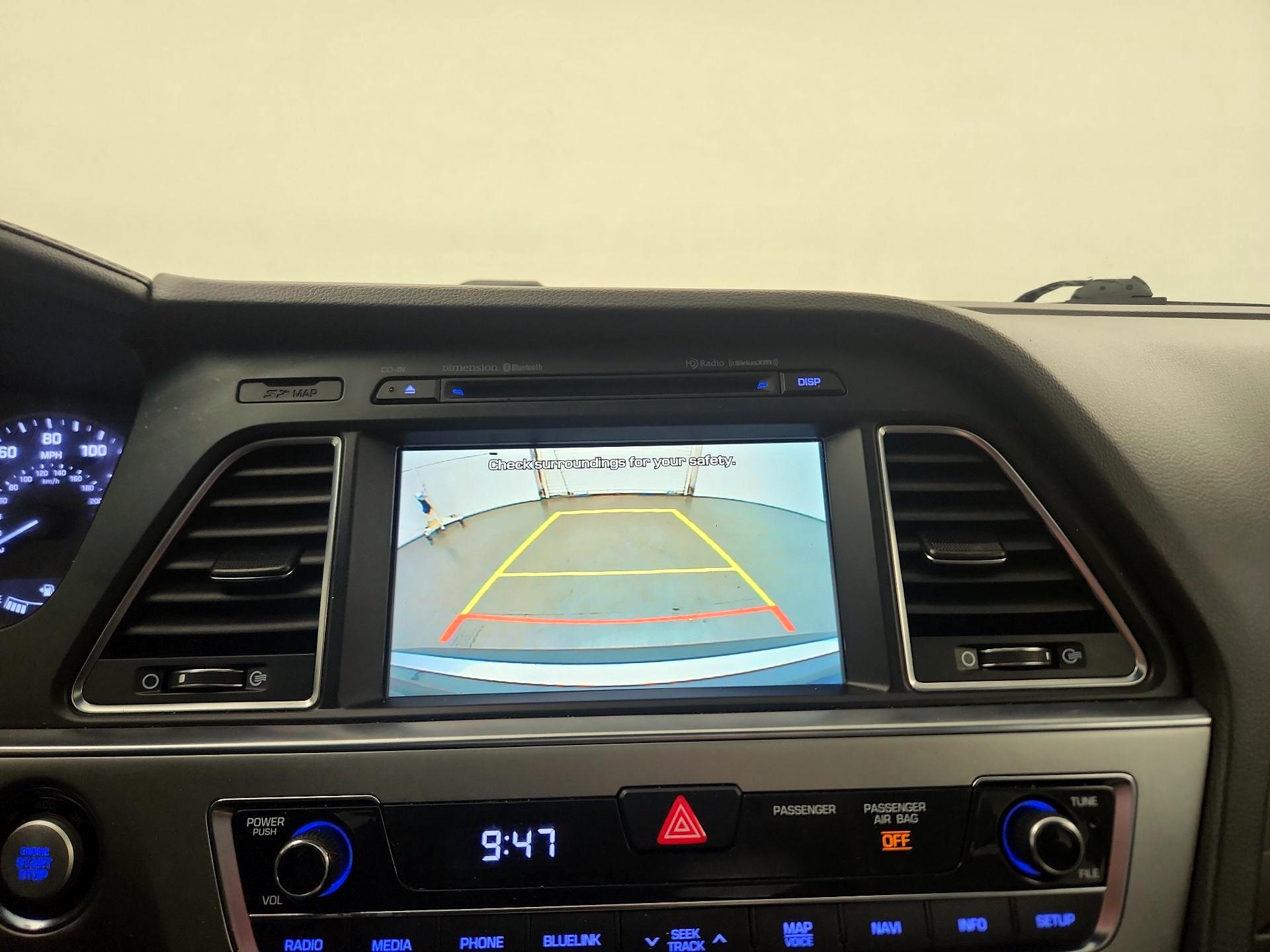 Thumbnail: 2016 Hyundai Sonata - 13