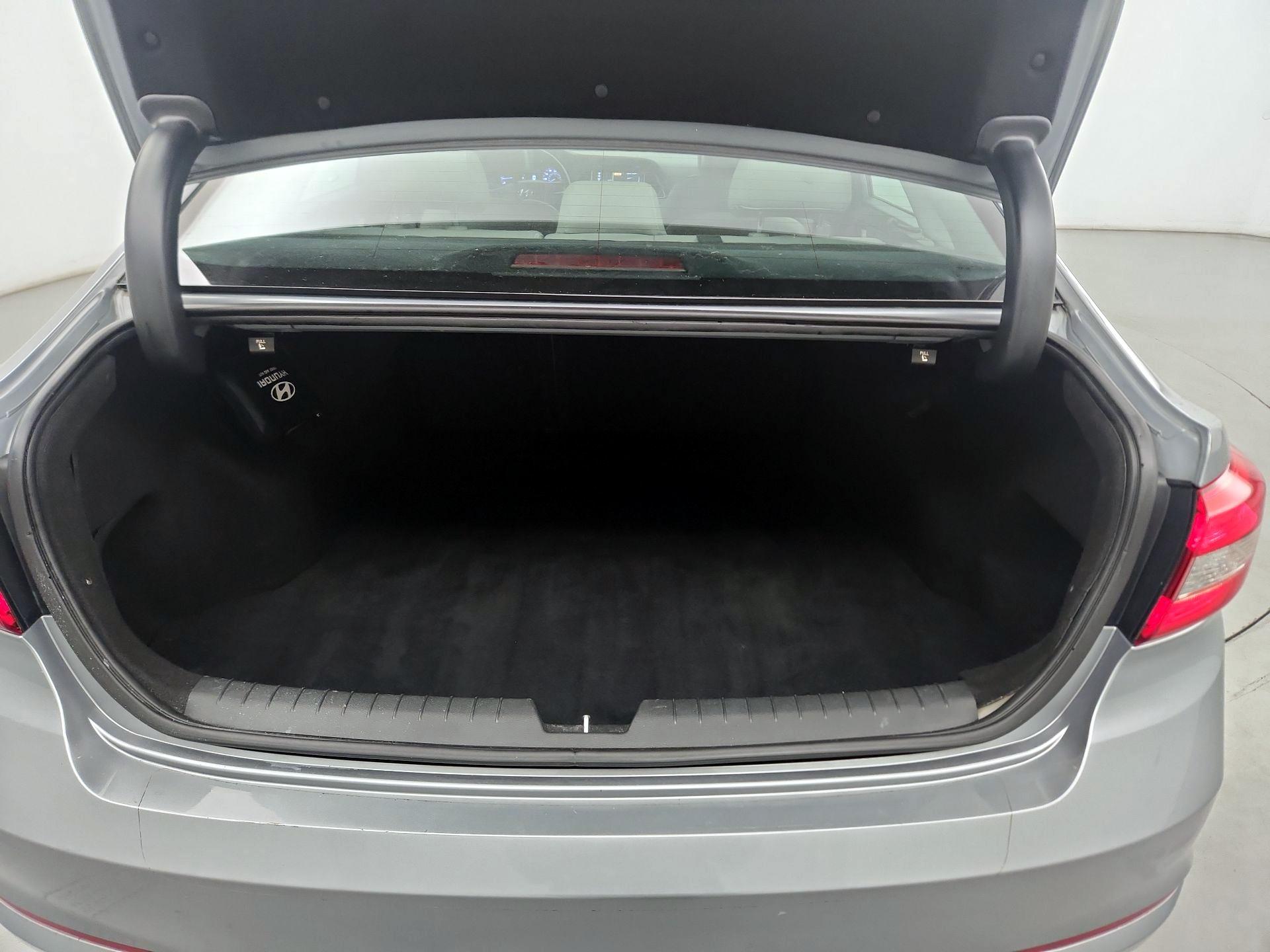 Thumbnail: 2016 Hyundai Sonata - 20