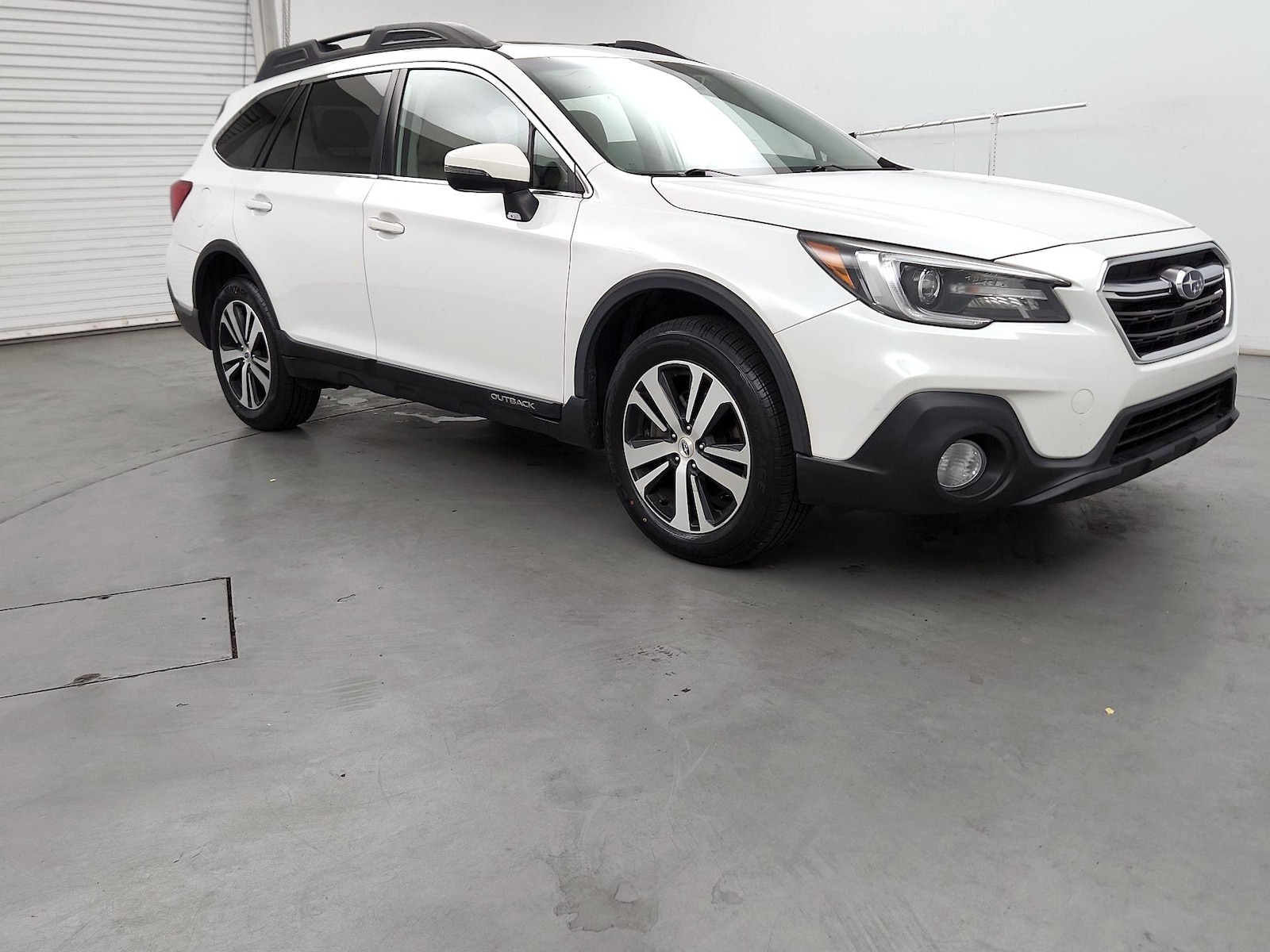 2019 Subaru Outback Limited
