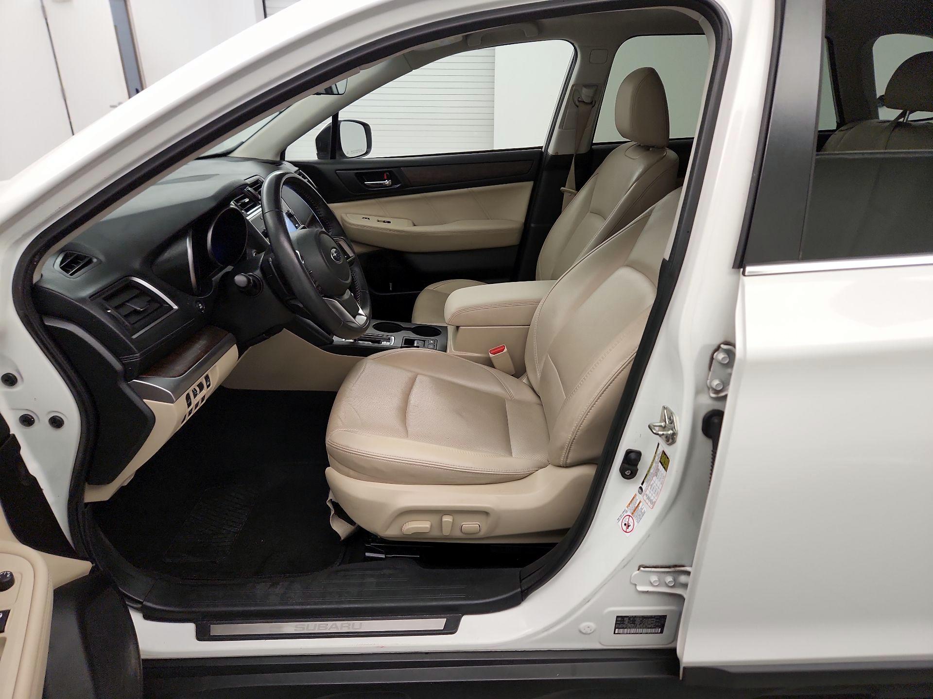 Thumbnail: 2019 Subaru Outback - 9