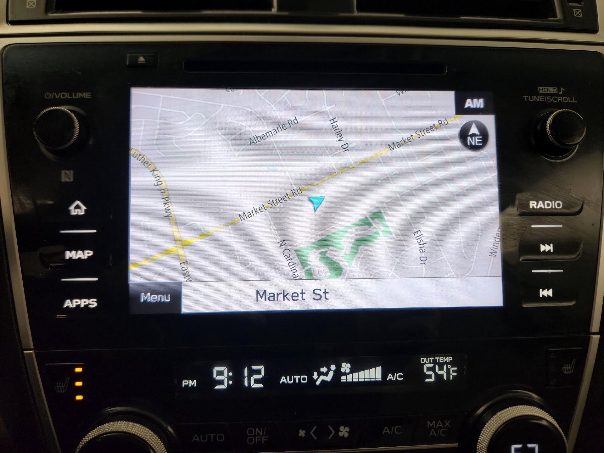 Thumbnail: 2019 Subaru Outback - 12