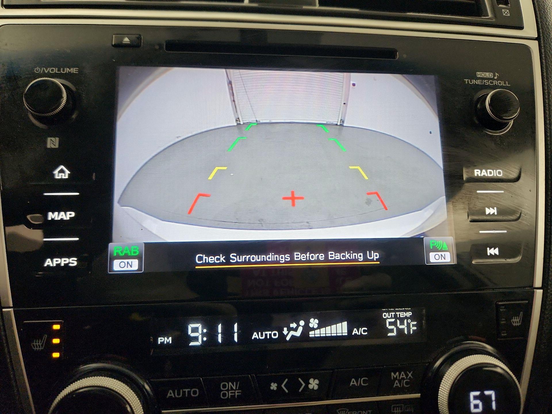 Thumbnail: 2019 Subaru Outback - 13