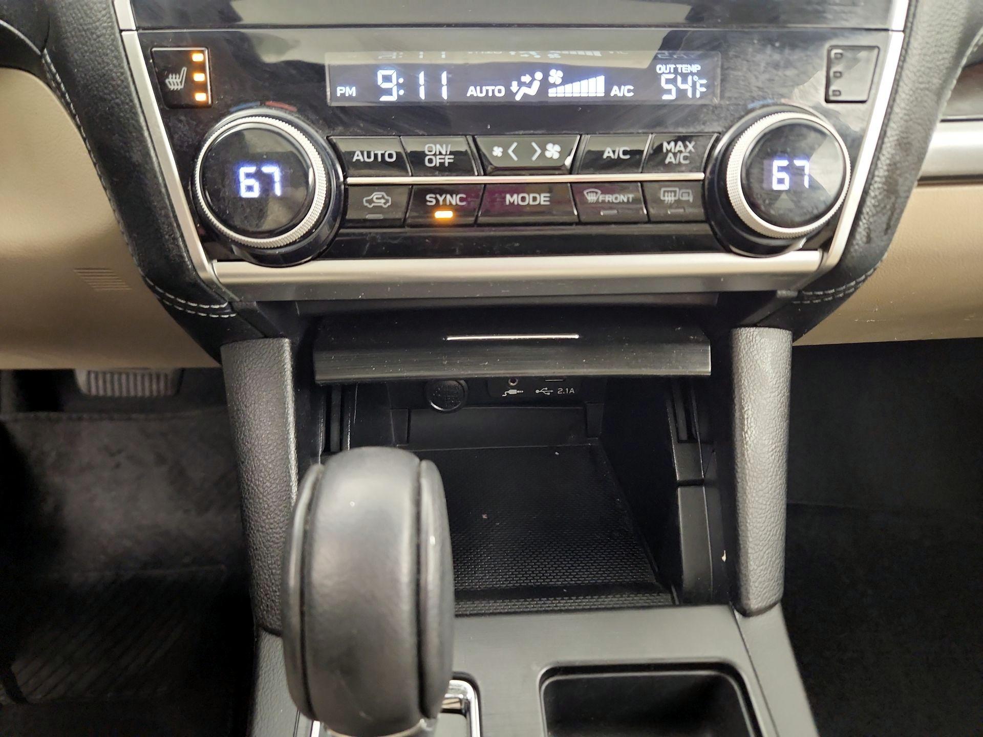 Thumbnail: 2019 Subaru Outback - 15