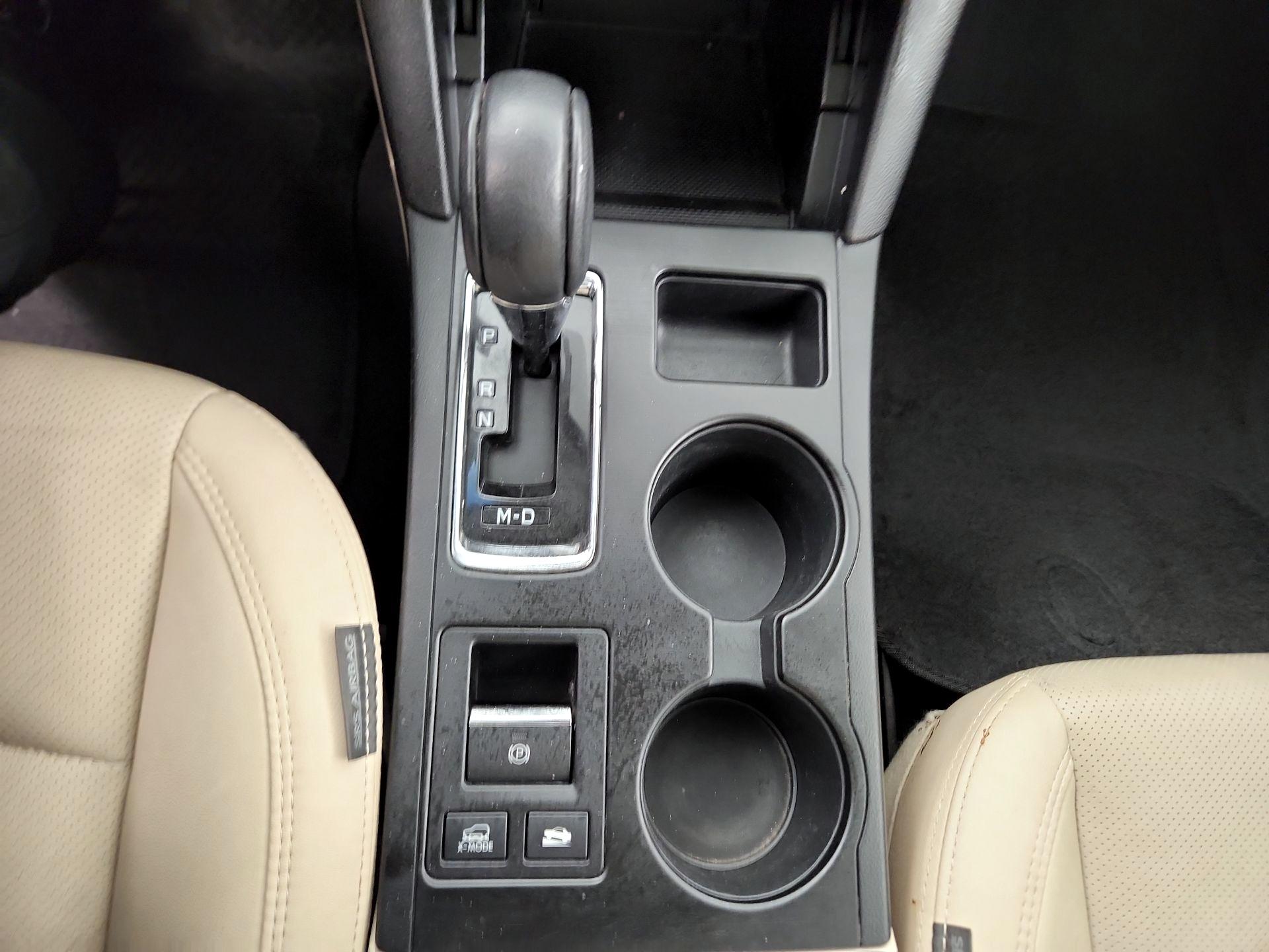 Thumbnail: 2019 Subaru Outback - 16