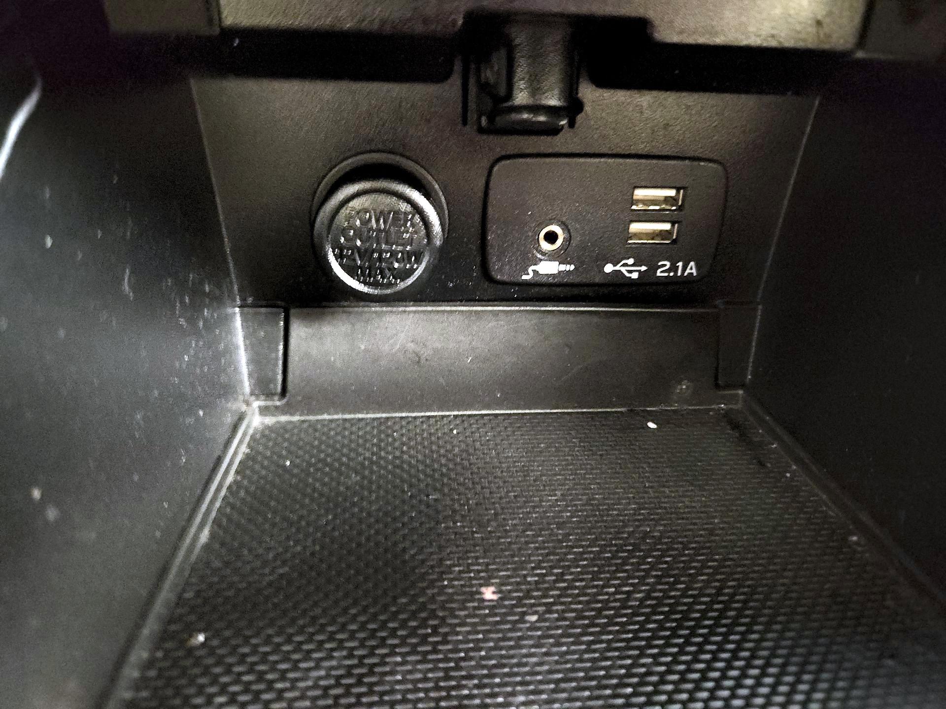 Thumbnail: 2019 Subaru Outback - 17