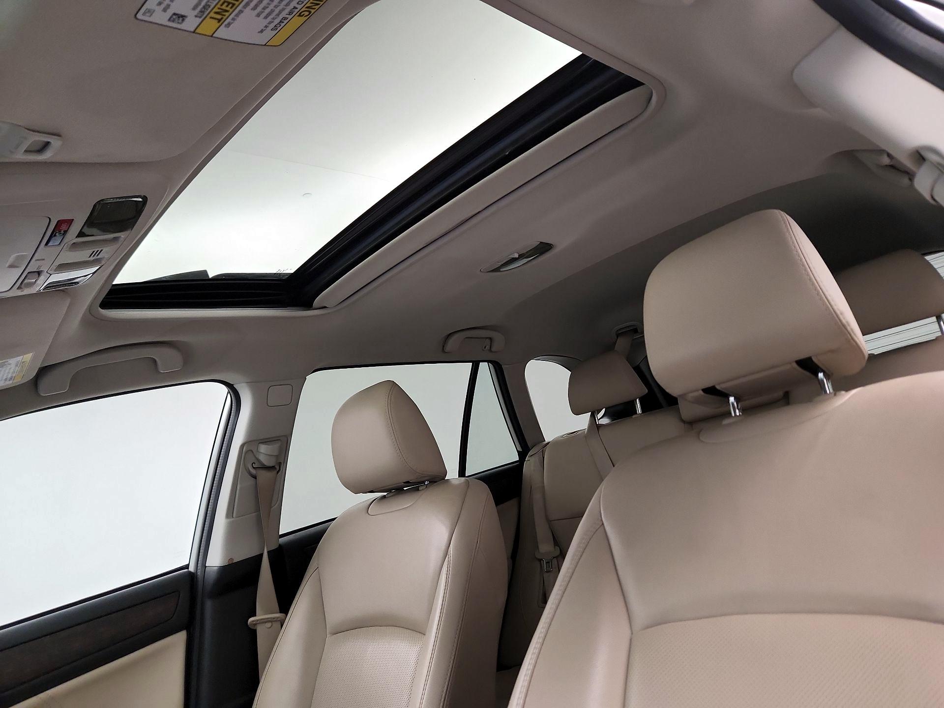 Thumbnail: 2019 Subaru Outback - 18