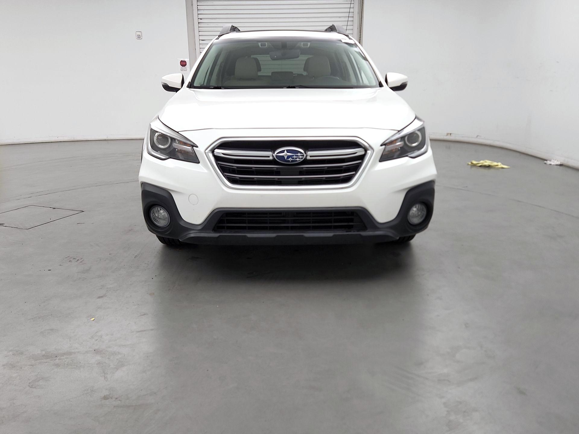 Thumbnail: 2019 Subaru Outback - 2