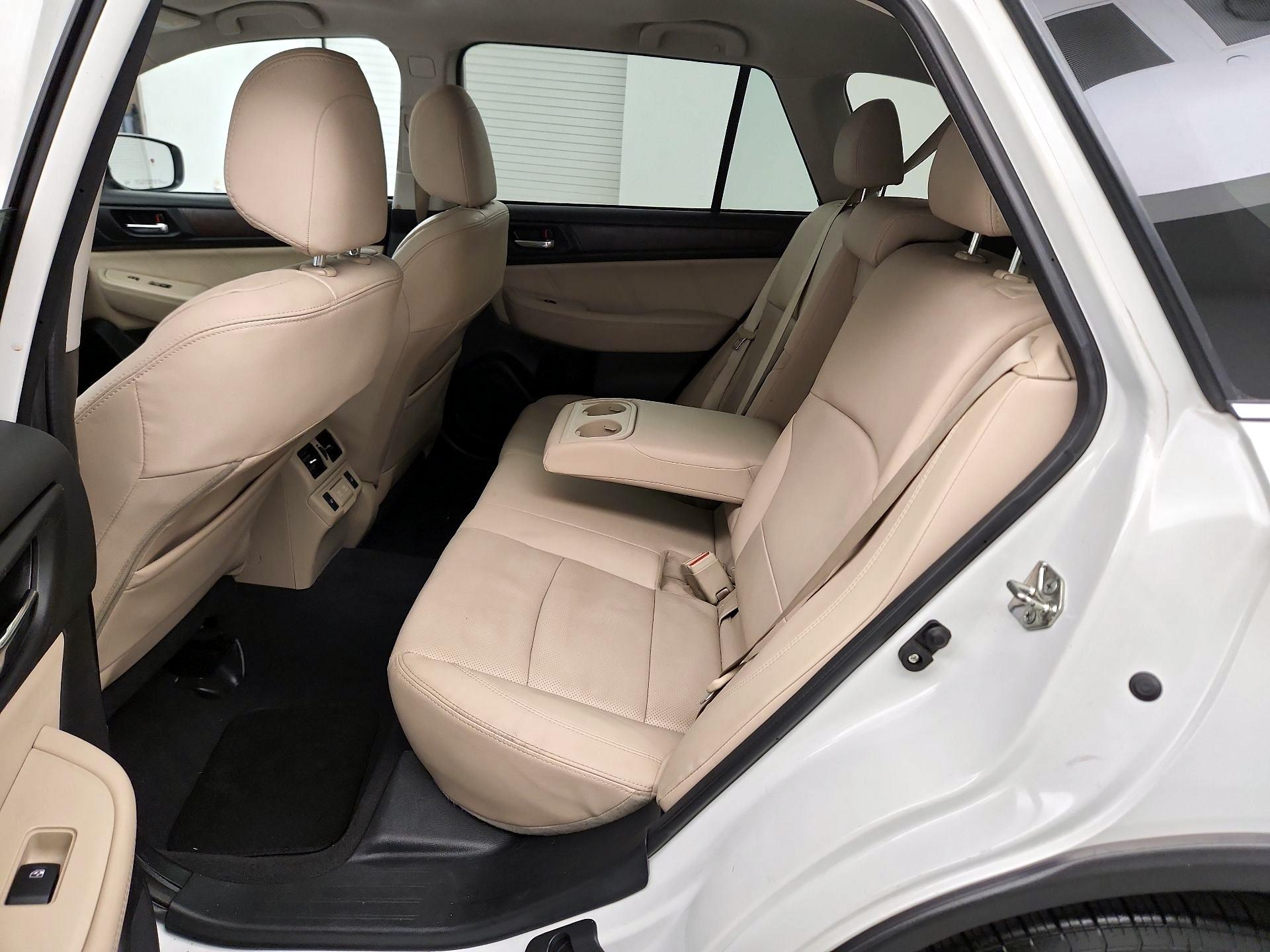 Thumbnail: 2019 Subaru Outback - 19