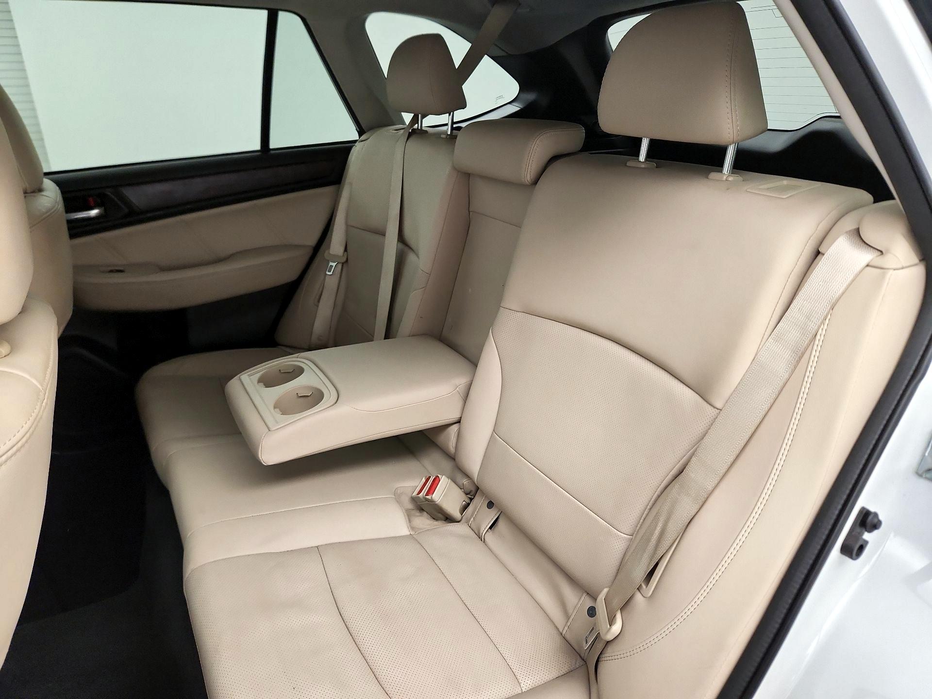 Thumbnail: 2019 Subaru Outback - 20