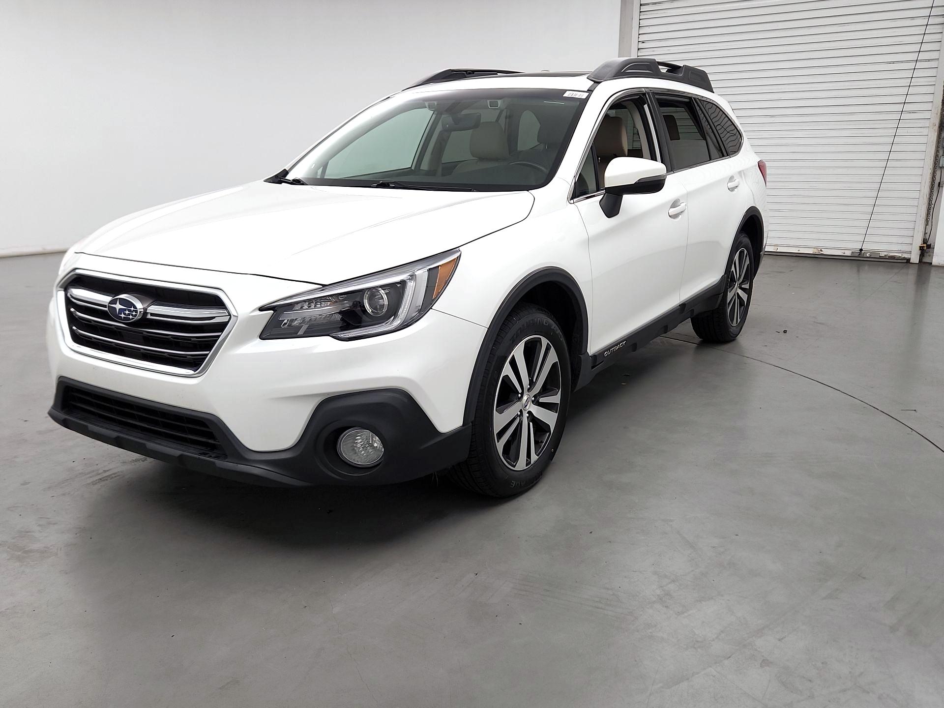 Thumbnail: 2019 Subaru Outback - 3