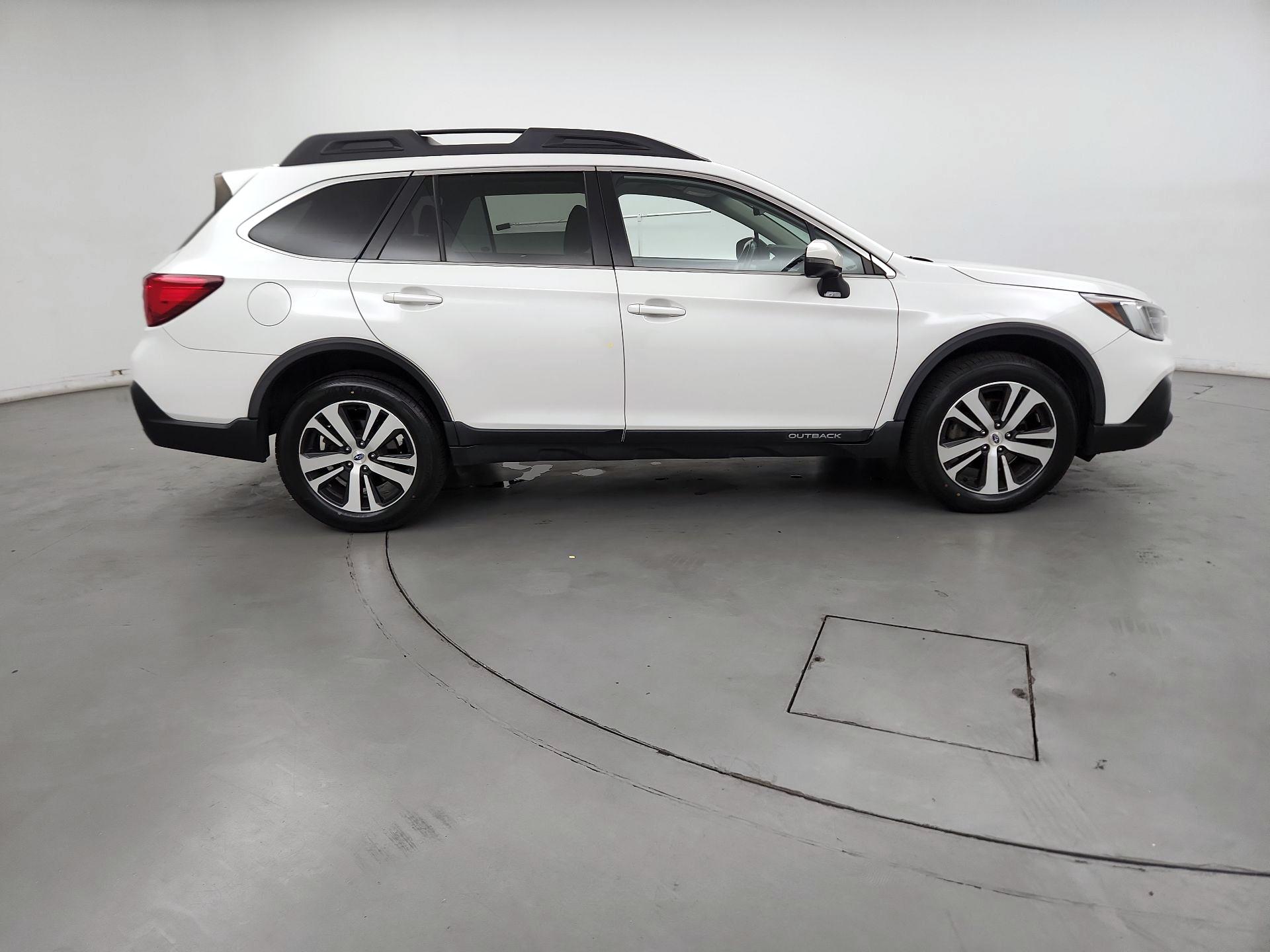 Thumbnail: 2019 Subaru Outback - 4