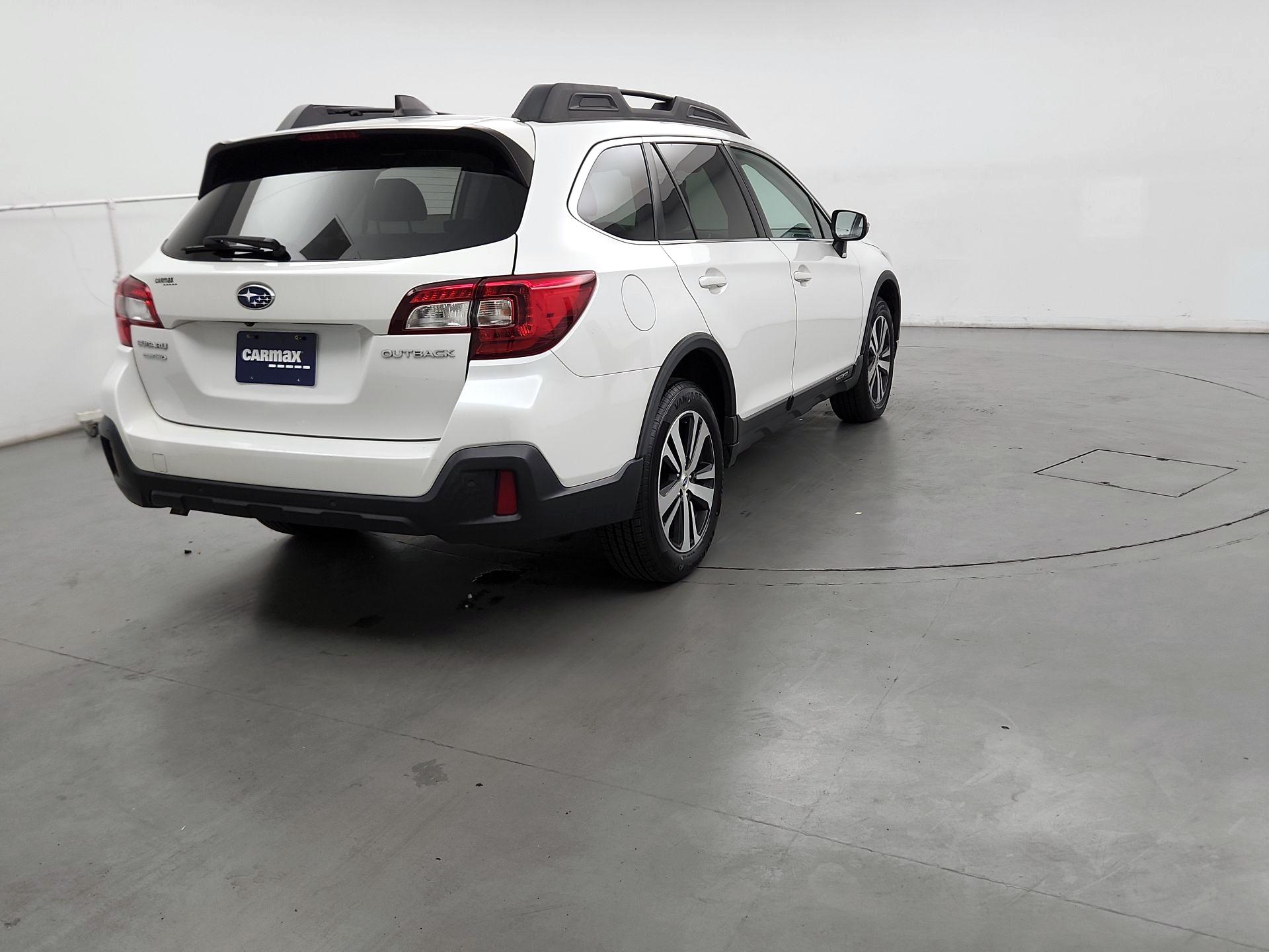 Thumbnail: 2019 Subaru Outback - 5