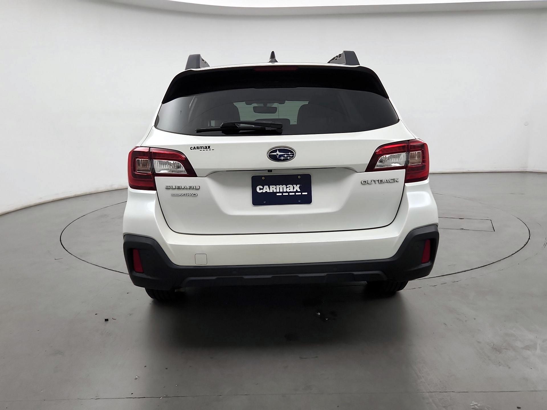 Thumbnail: 2019 Subaru Outback - 6