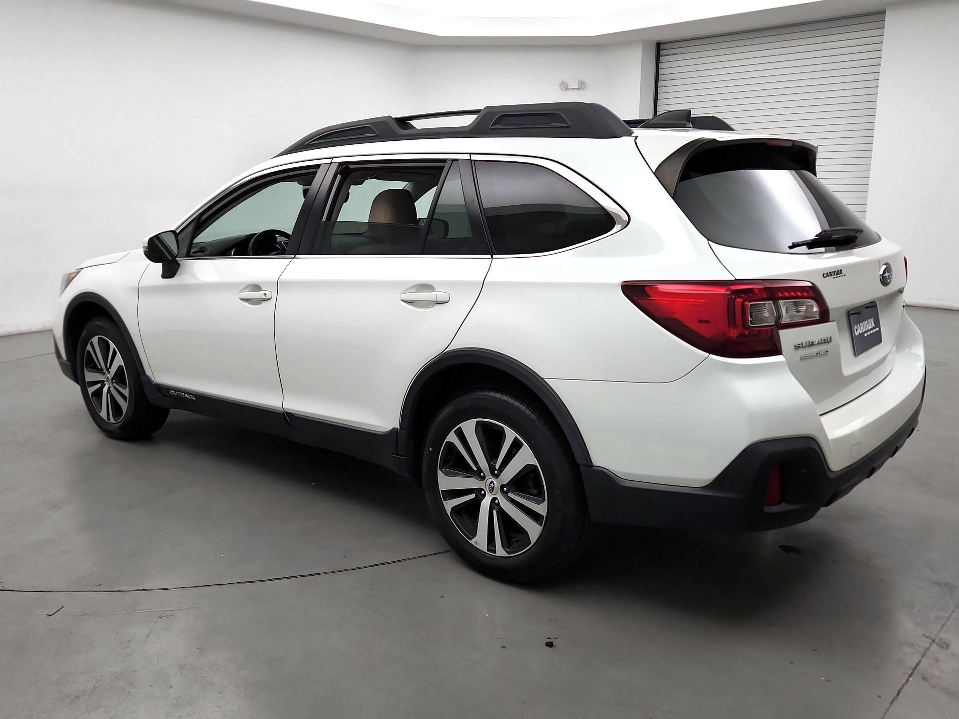 Thumbnail: 2019 Subaru Outback - 7